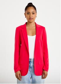Vestes de costume BLATROUSNIE femme jaune
