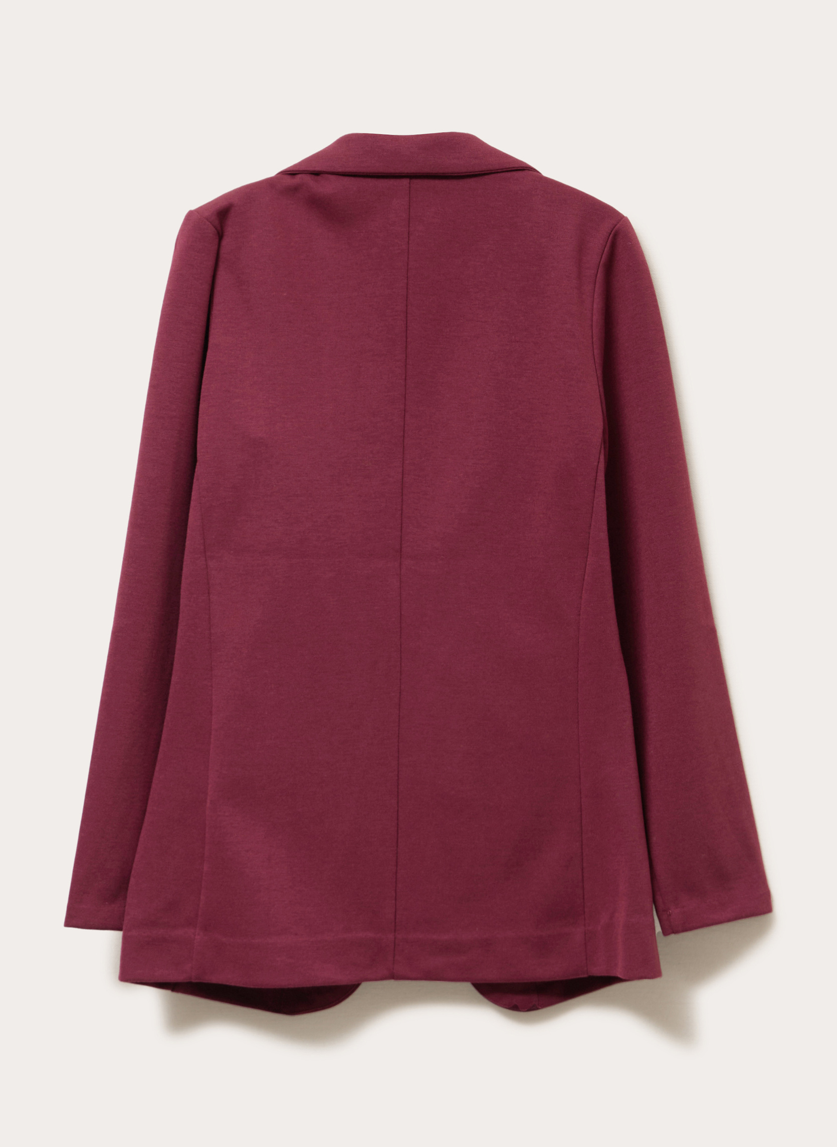 Vestes de costume BLATROUSNIE femme bordeaux Cache Cache Vestes de costume BLATROUSNIE femme bordeaux Bordeaux