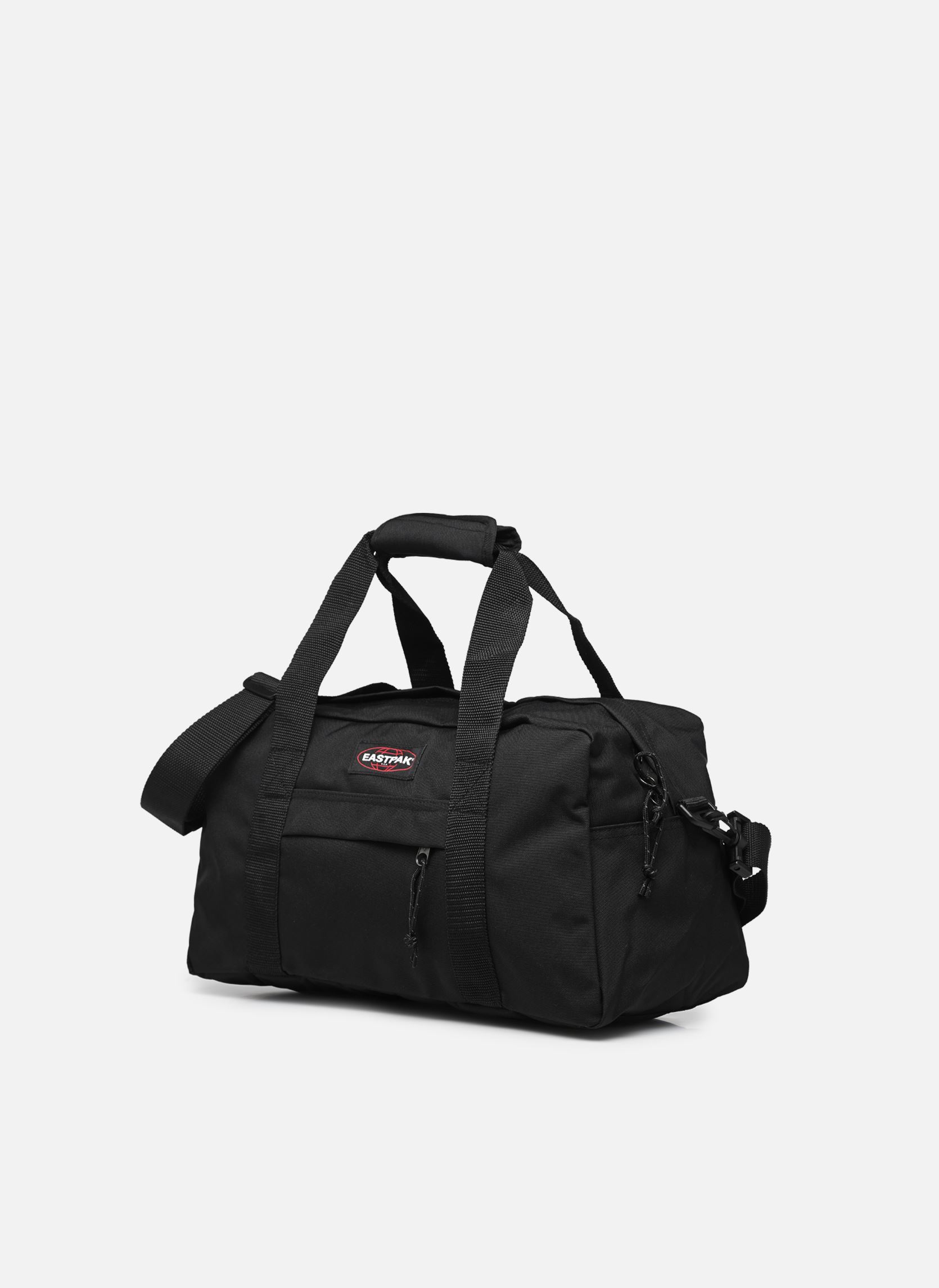 Reistassen Compact + zwart Eastpak Reistassen Compact + zwart Black