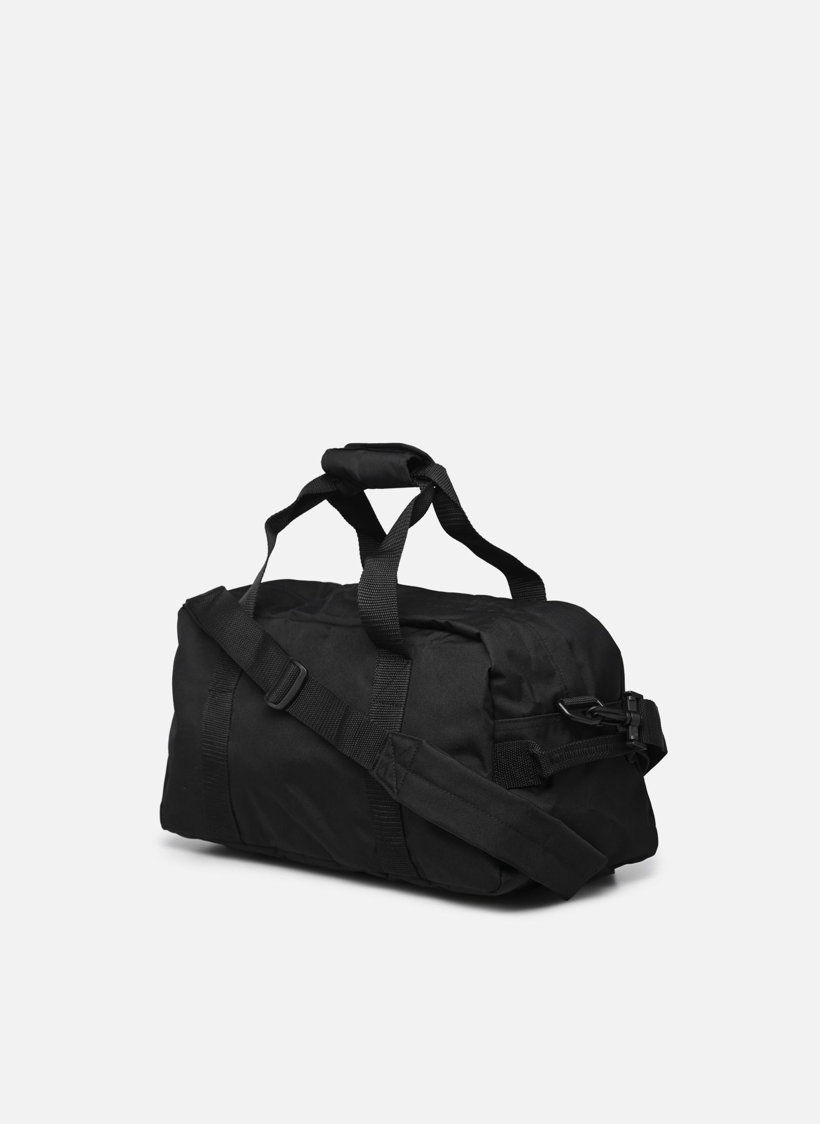 Reistassen Compact + zwart Eastpak Reistassen Compact + zwart Black