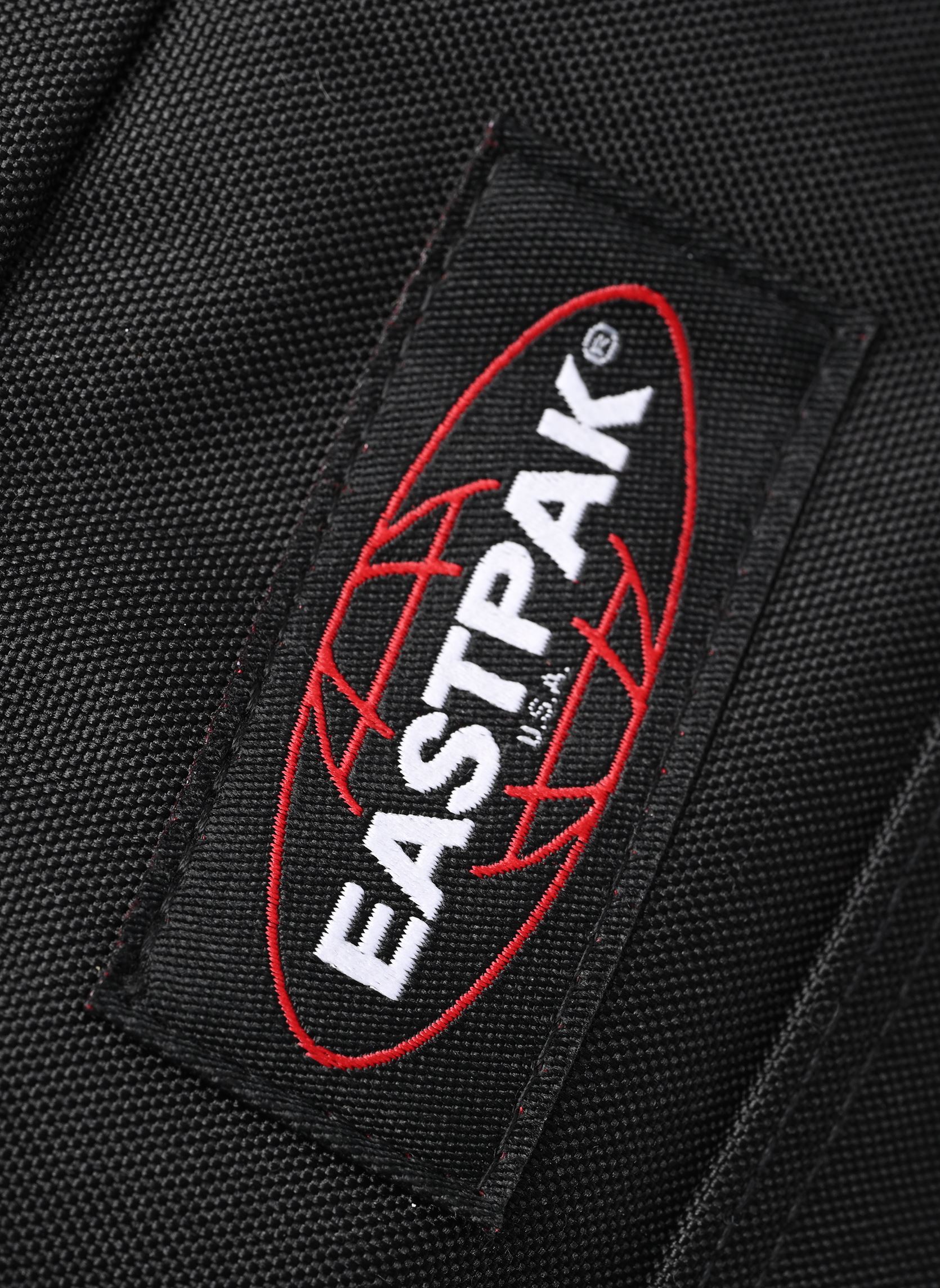 Reistassen Compact + zwart Eastpak Reistassen Compact + zwart Black