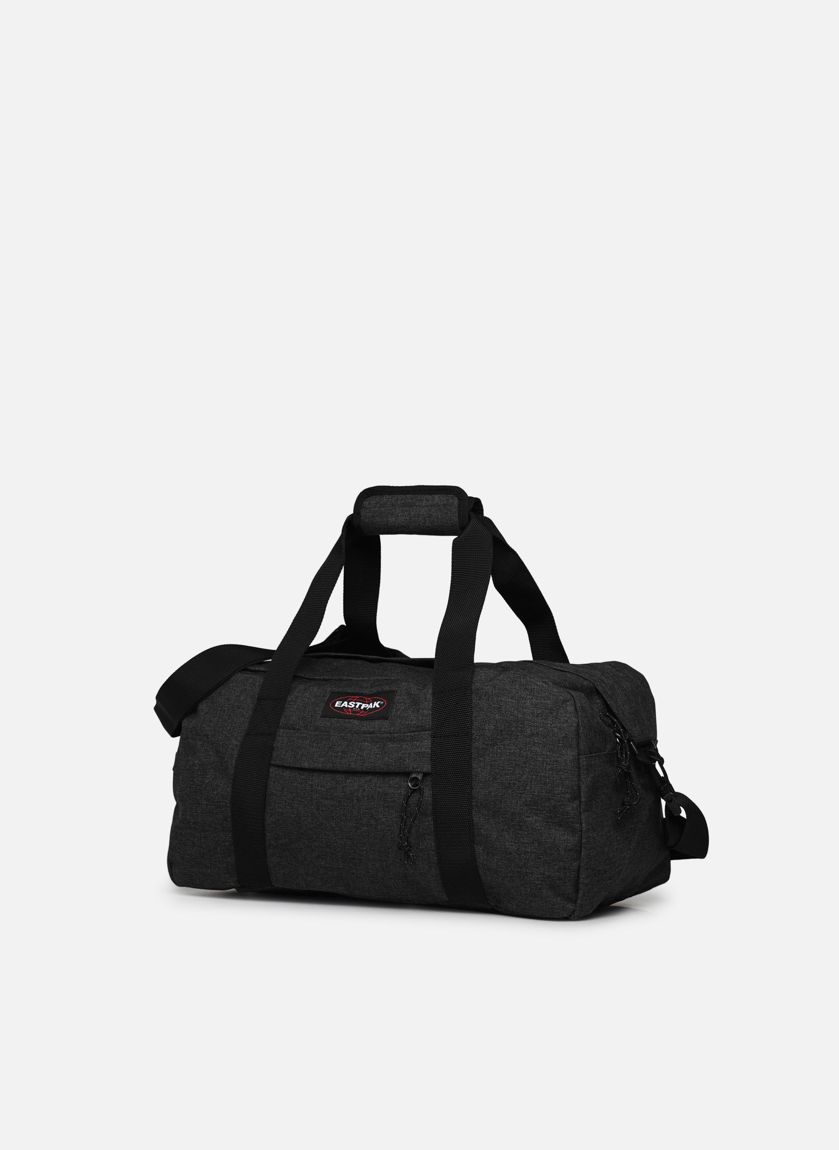 Reistassen Compact + zwart Eastpak Reistassen Compact + zwart Black Denim