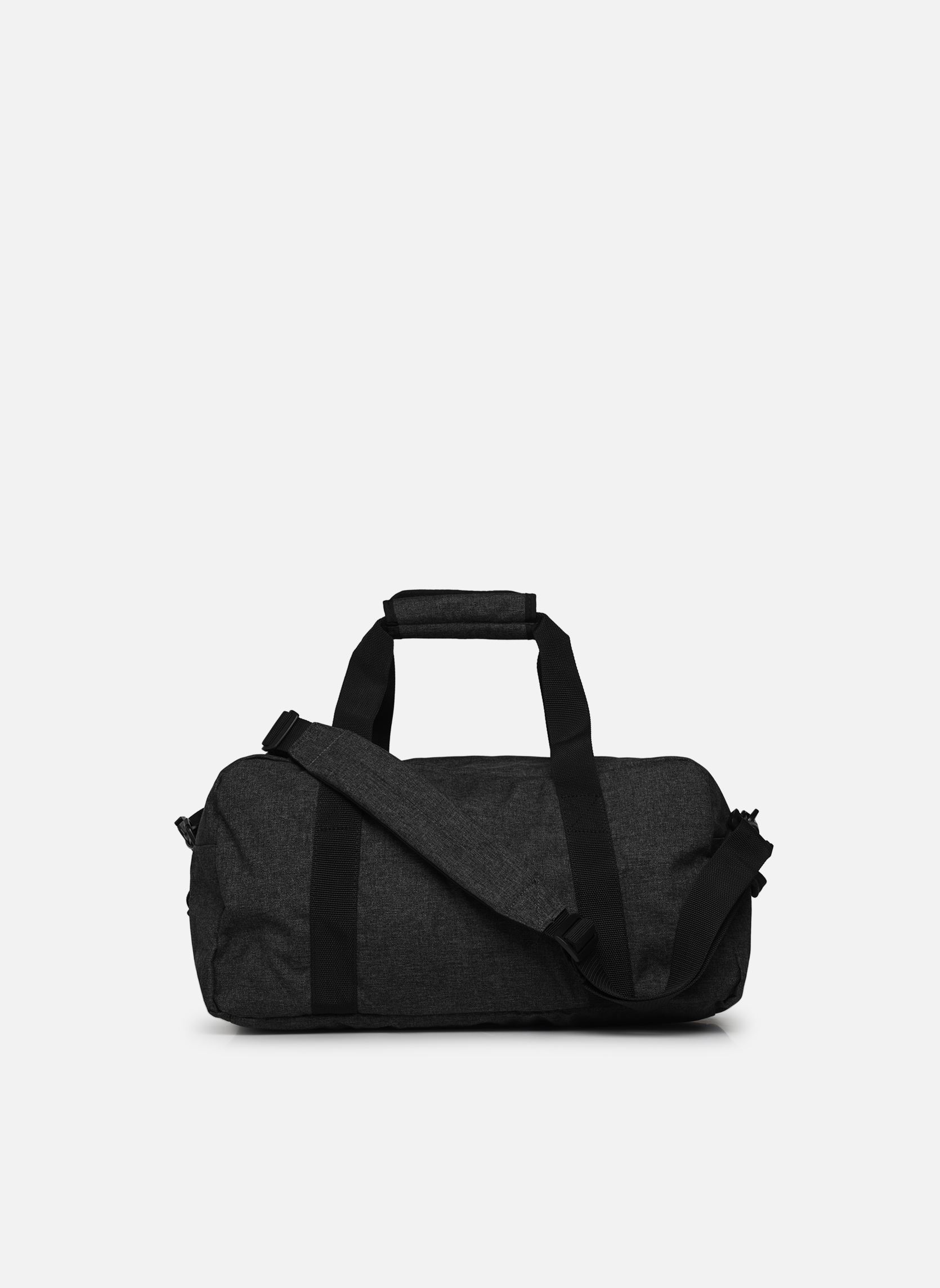 Reistassen Compact + zwart Eastpak Reistassen Compact + zwart Black Denim