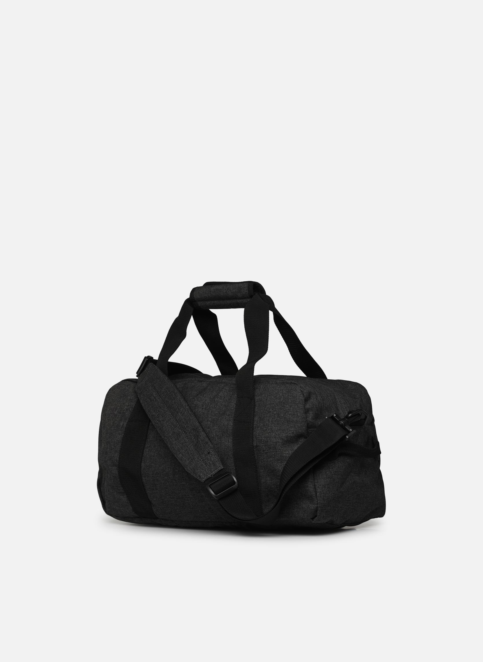 Reistassen Compact + zwart Eastpak Reistassen Compact + zwart Black Denim