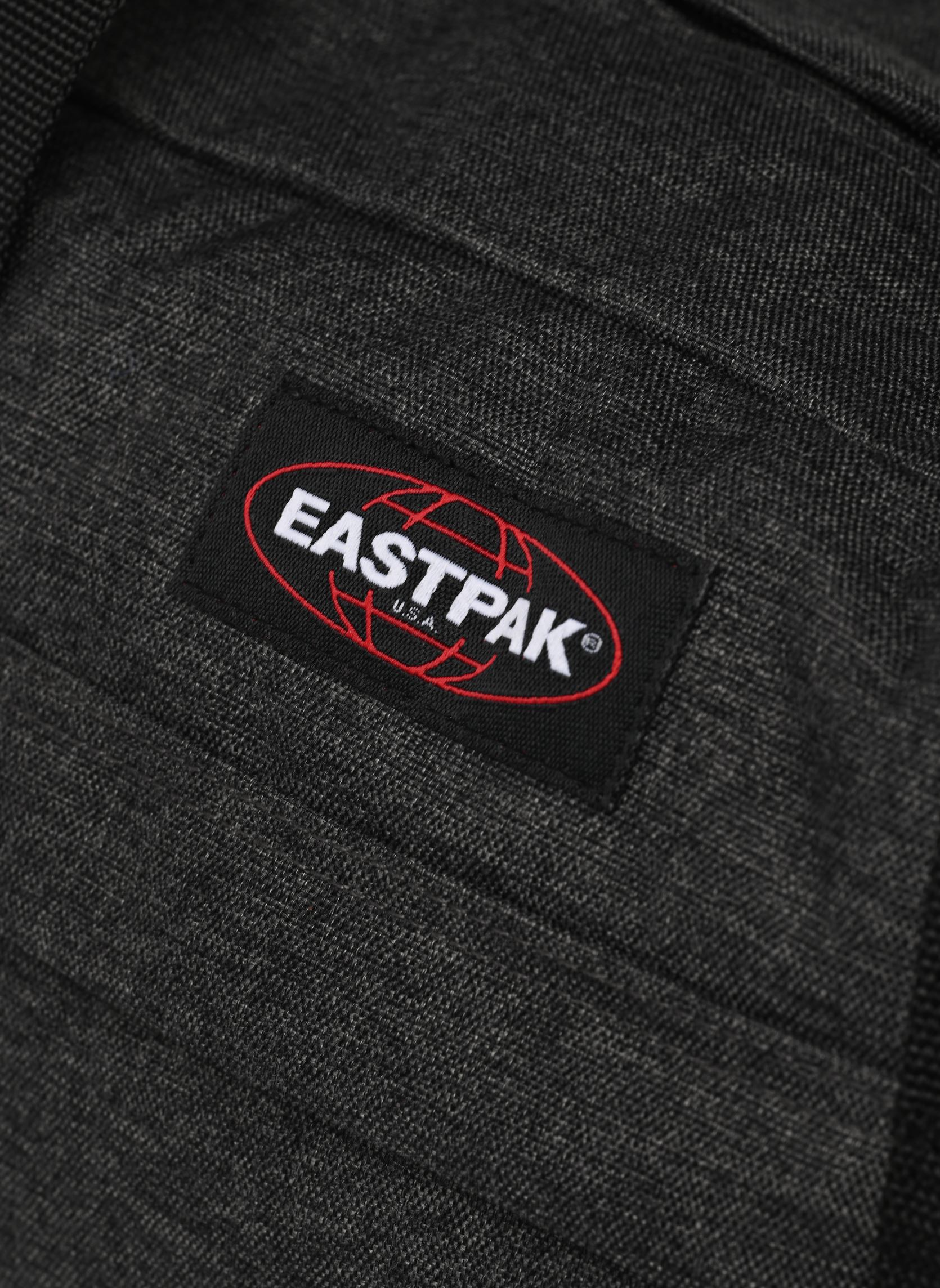 Reistassen Compact + zwart Eastpak Reistassen Compact + zwart Black Denim