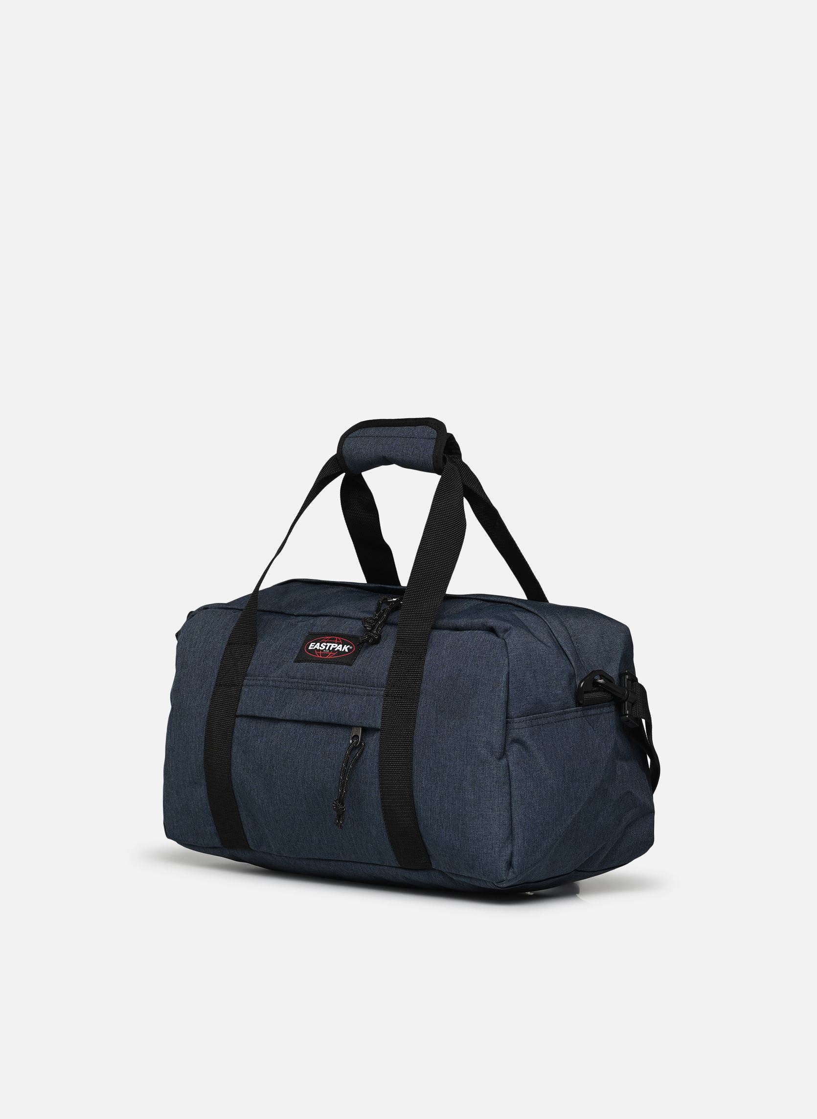 Reistassen Compact + blauw Eastpak Reistassen Compact + blauw TRIPLE DENIM