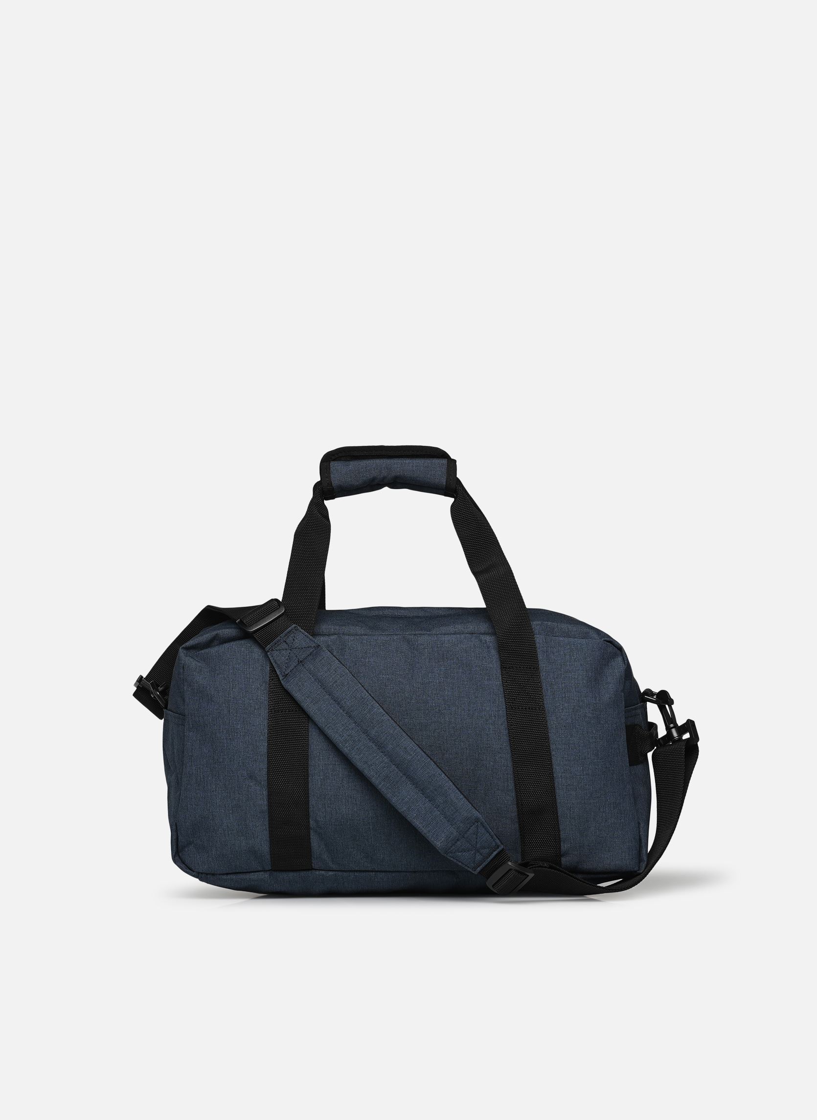 Reistassen Compact + blauw Eastpak Reistassen Compact + blauw TRIPLE DENIM