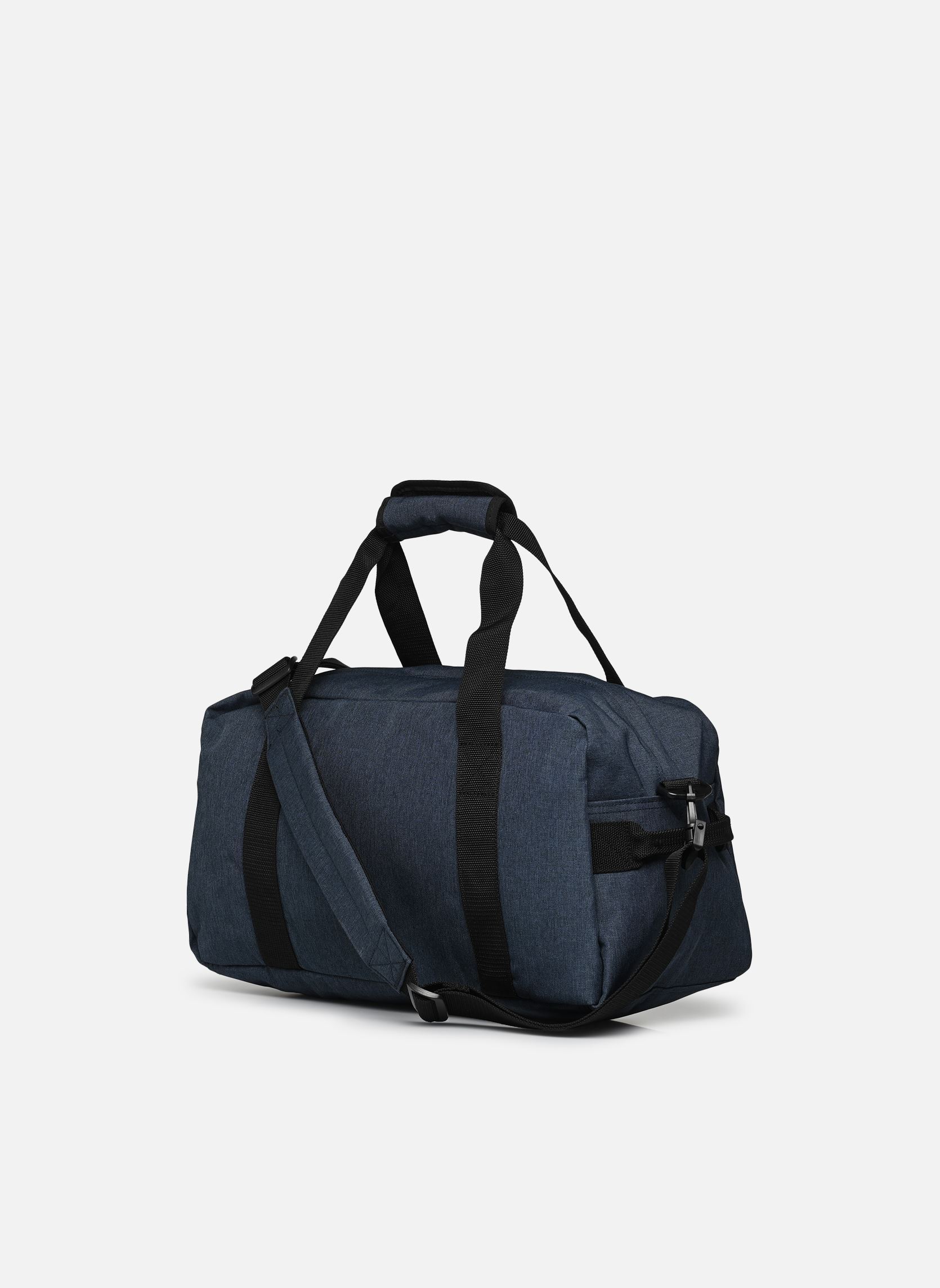 Reistassen Compact + blauw Eastpak Reistassen Compact + blauw TRIPLE DENIM