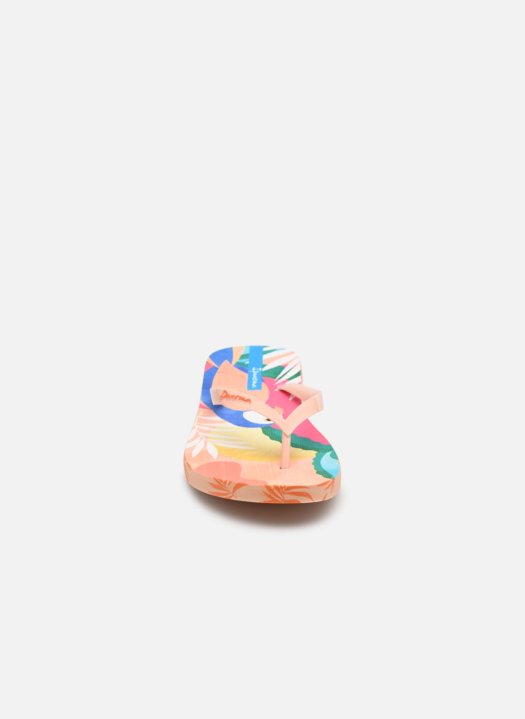 Tongs IPANEMA SEM IGUAL FEM femme multicolore Ipanema Tongs IPANEMA SEM IGUAL FEM femme multicolore AV403