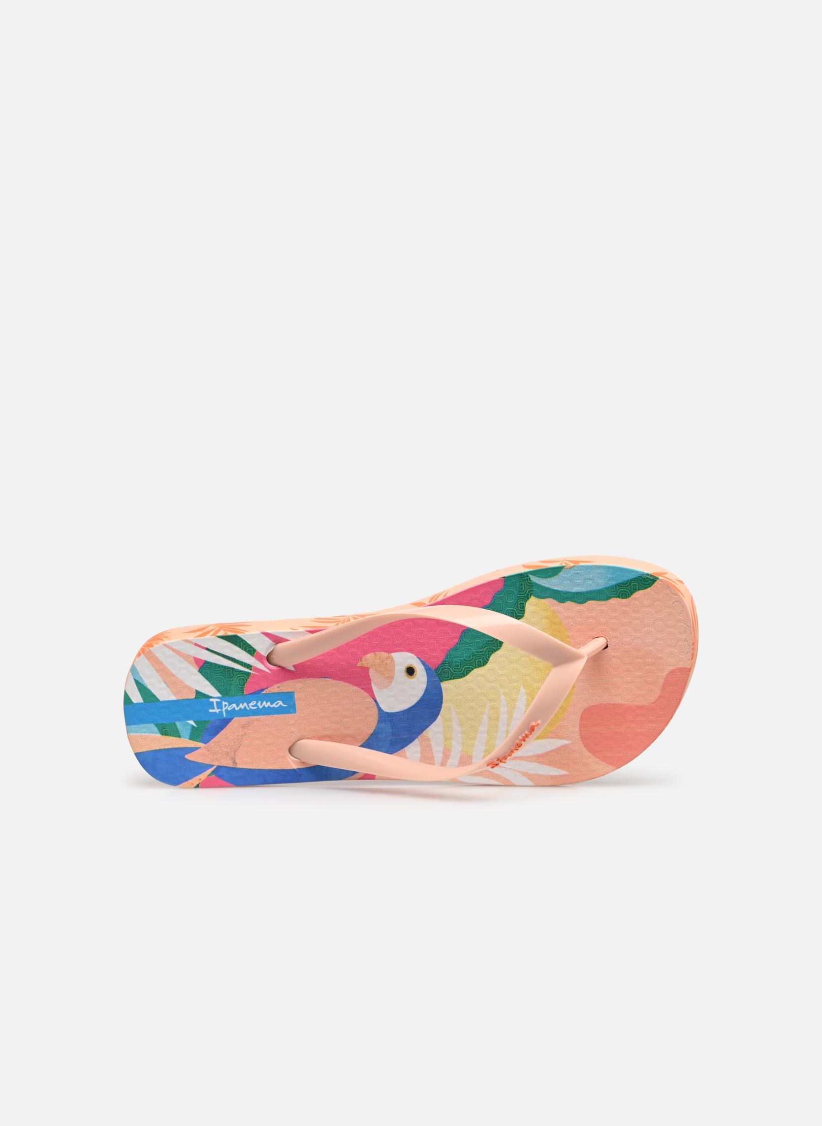 Tongs IPANEMA SEM IGUAL FEM femme multicolore Ipanema Tongs IPANEMA SEM IGUAL FEM femme multicolore AV403
