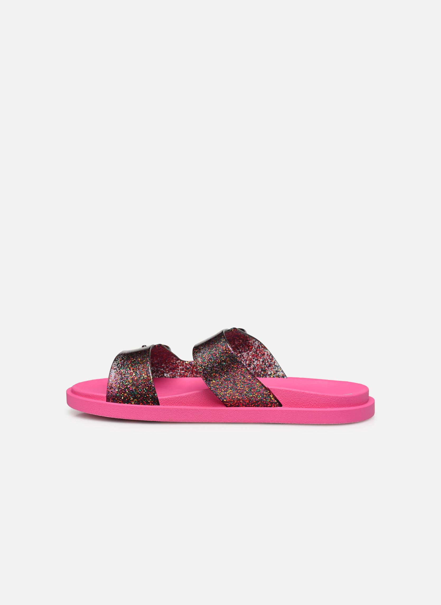 Mules et sabots IPANEMA FOLLOW PRINT KIDS fille rose Ipanema Mules et sabots IPANEMA FOLLOW PRINT KIDS fille rose AJ313