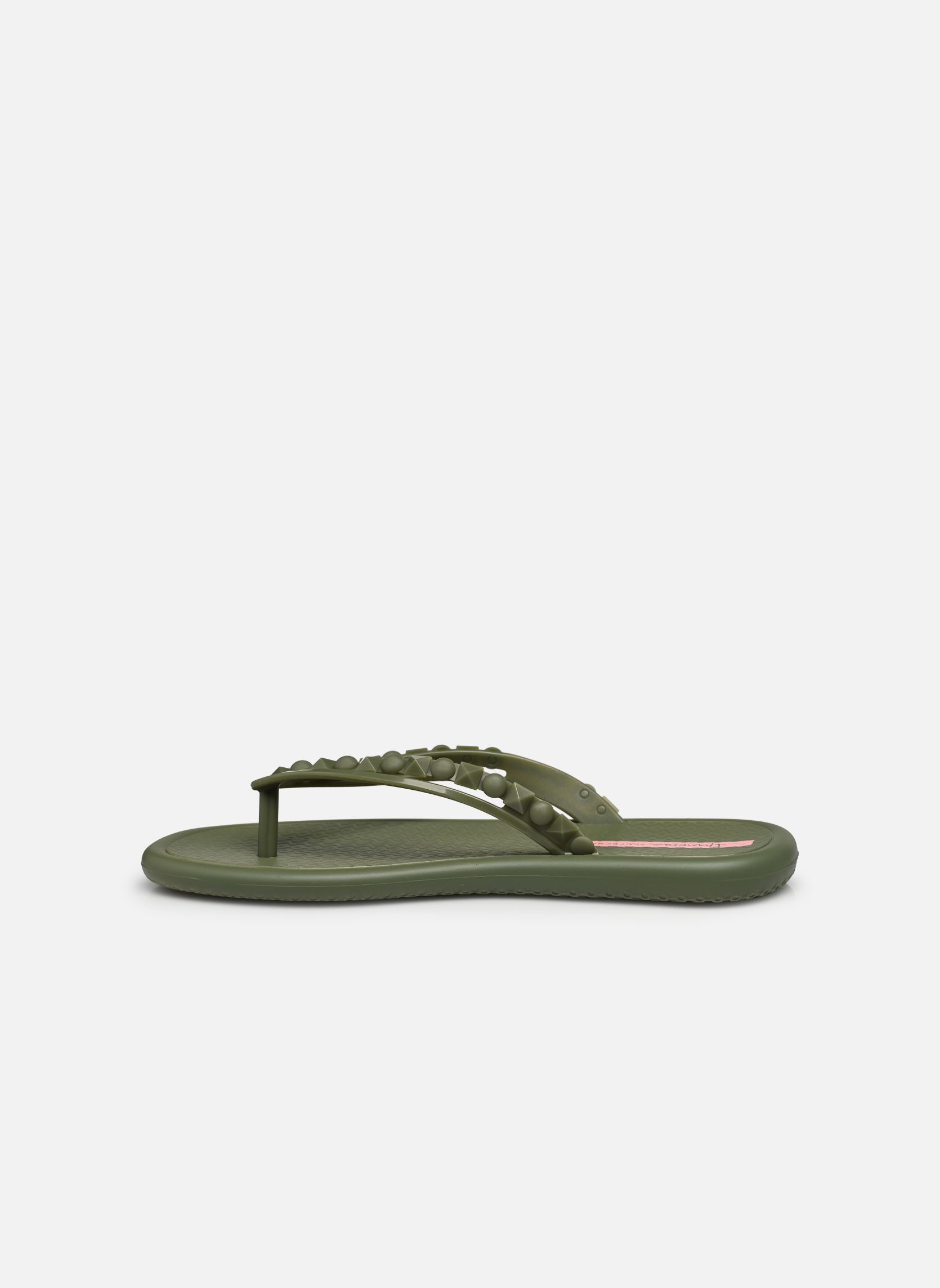 Tongs IPANEMA MEU SOL AD femme vert Ipanema Tongs IPANEMA MEU SOL AD femme vert AV466