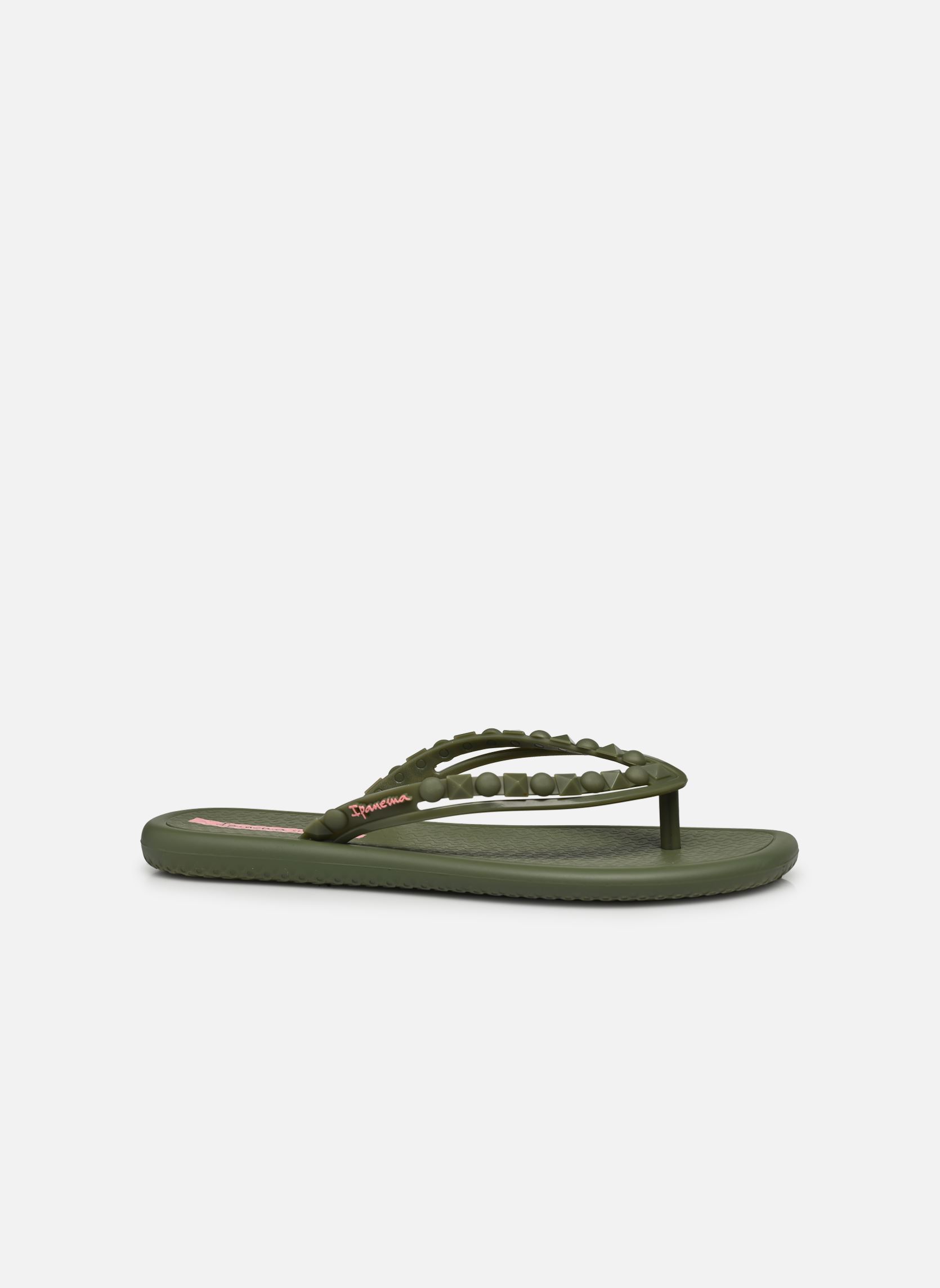 Tongs IPANEMA MEU SOL AD femme vert Ipanema Tongs IPANEMA MEU SOL AD femme vert AV466