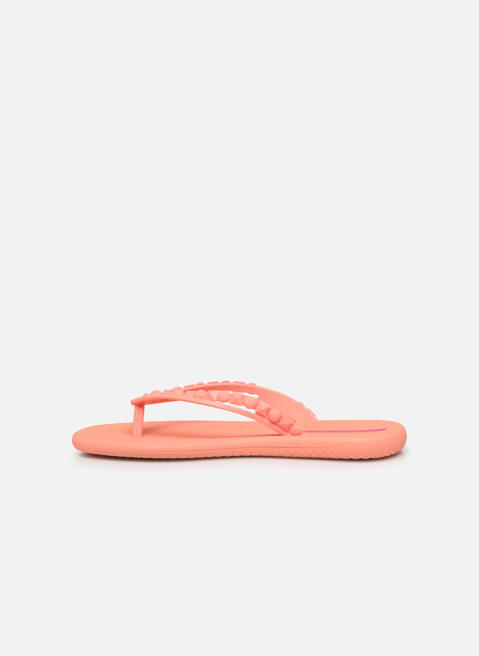 Chanclas IPANEMA MEU SOL AD mujer rosa Ipanema Chanclas IPANEMA MEU SOL AD mujer rosa AV472