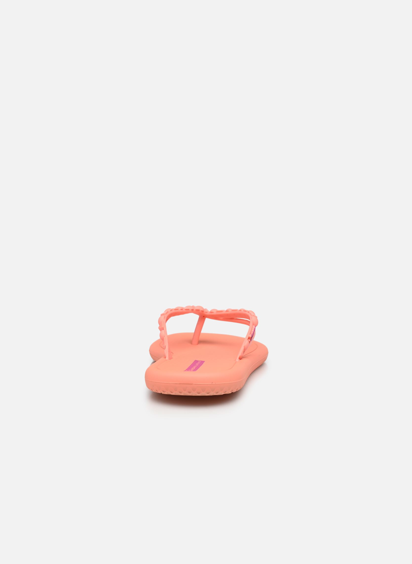 Chanclas IPANEMA MEU SOL AD mujer rosa Ipanema Chanclas IPANEMA MEU SOL AD mujer rosa AV472