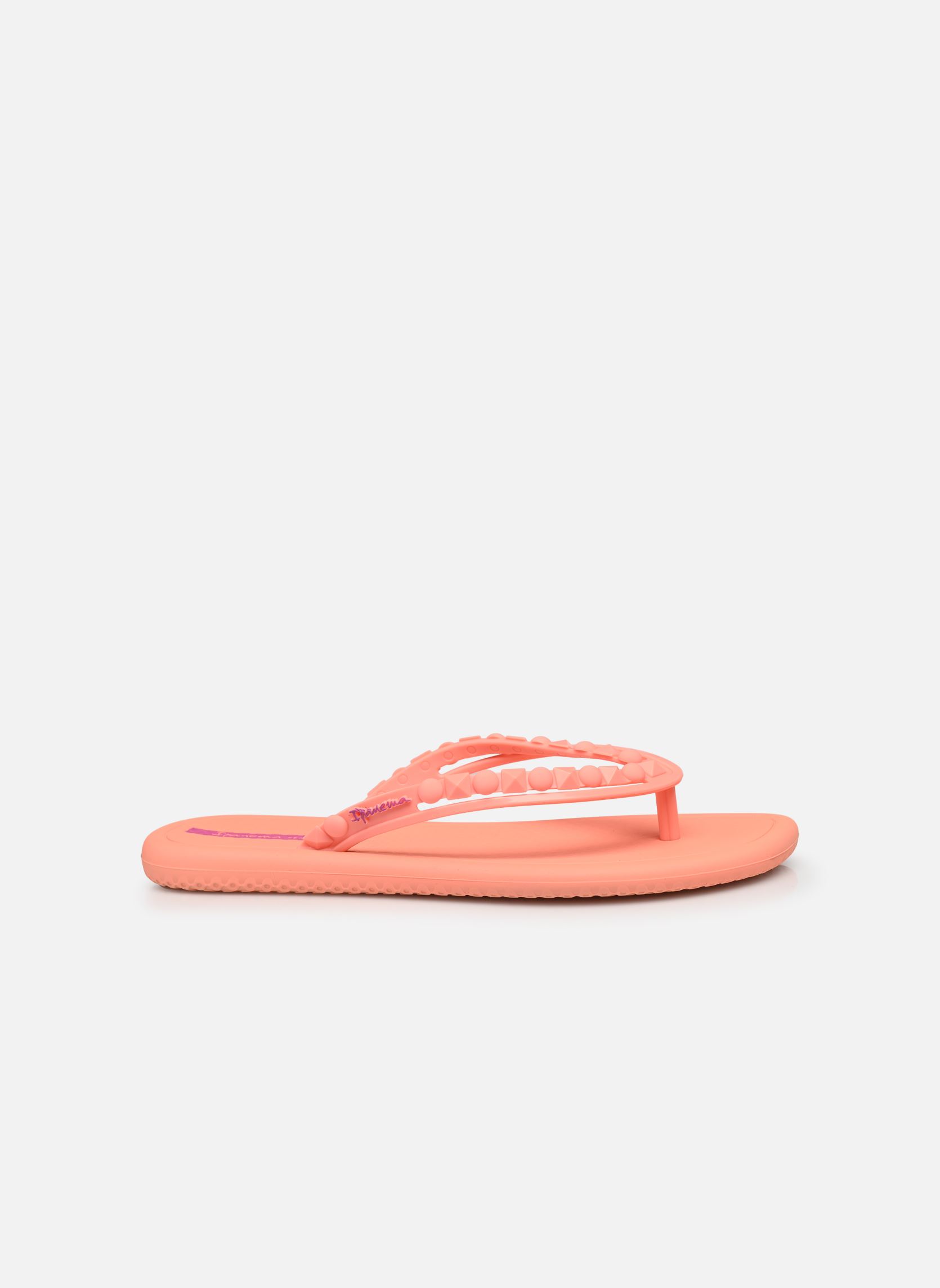 Chanclas IPANEMA MEU SOL AD mujer rosa Ipanema Chanclas IPANEMA MEU SOL AD mujer rosa AV472