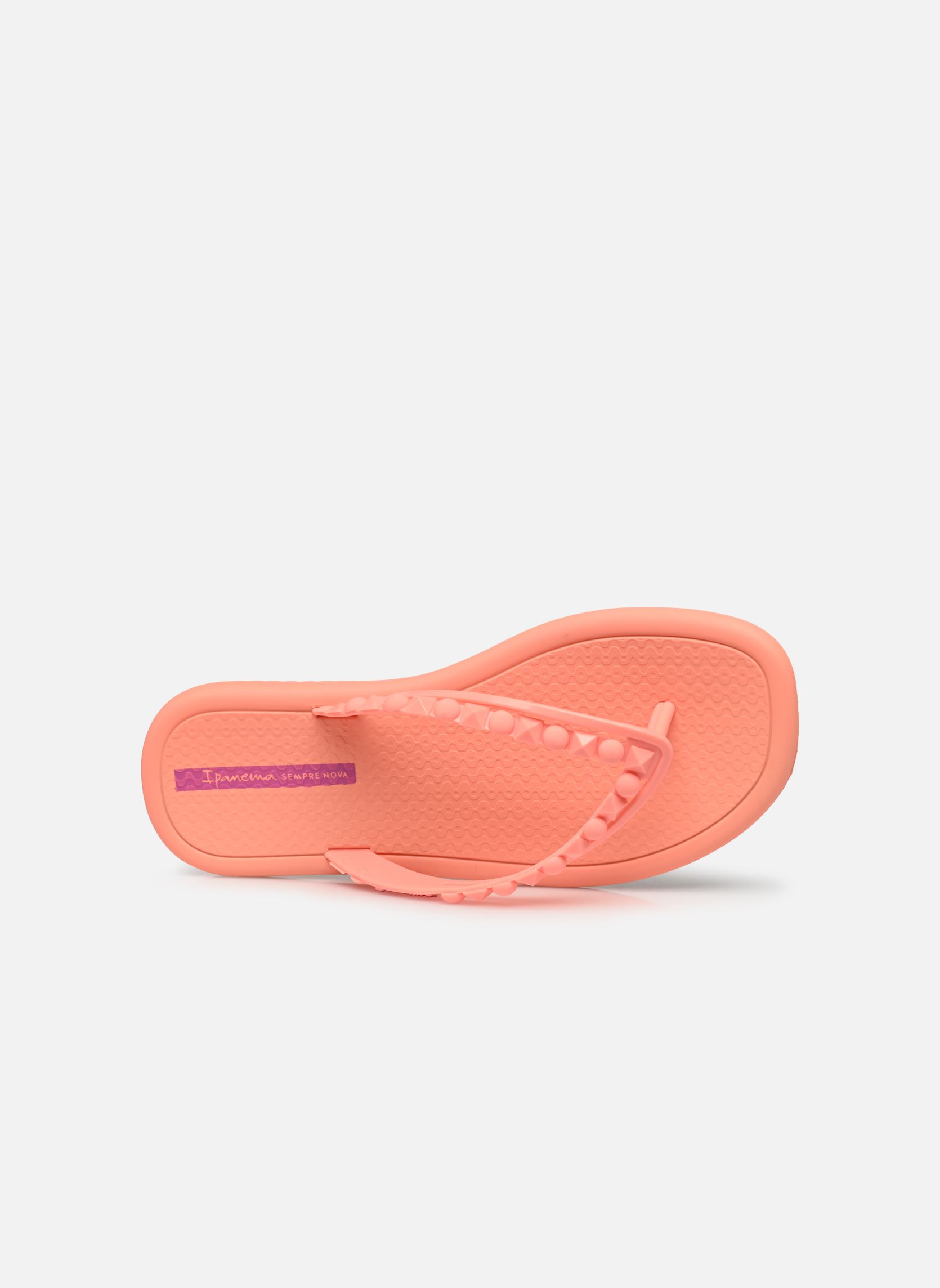Chanclas IPANEMA MEU SOL AD mujer rosa Ipanema Chanclas IPANEMA MEU SOL AD mujer rosa AV472