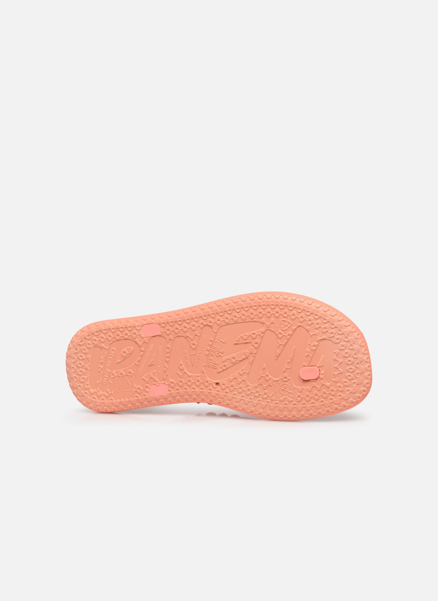 Chanclas IPANEMA MEU SOL AD mujer rosa Ipanema Chanclas IPANEMA MEU SOL AD mujer rosa AV472
