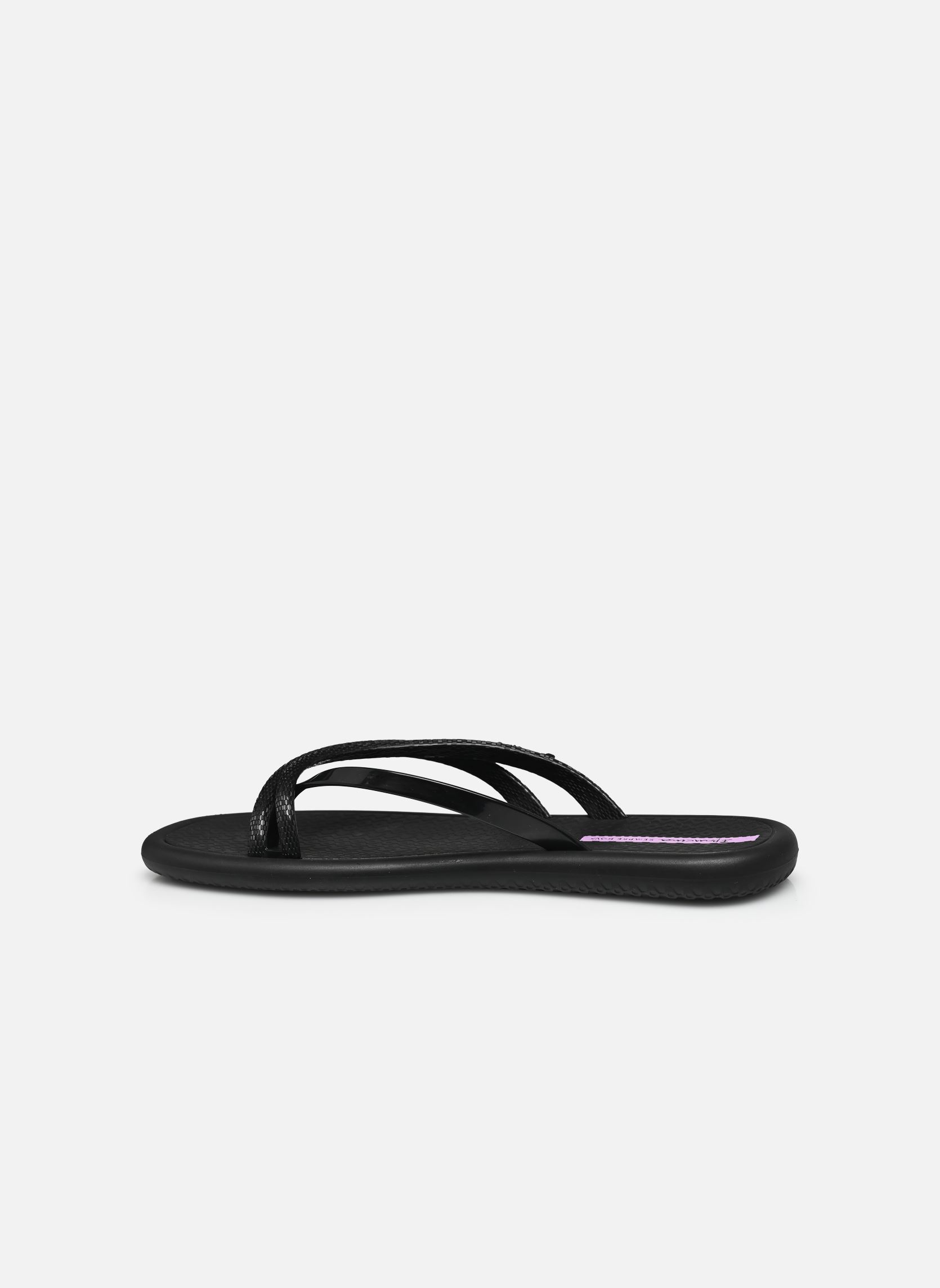 Flip-Flops IPANEMA MEU SOL RASTEIRA AD damen schwarz Ipanema Flip-Flops IPANEMA MEU SOL RASTEIRA AD damen schwarz AV906