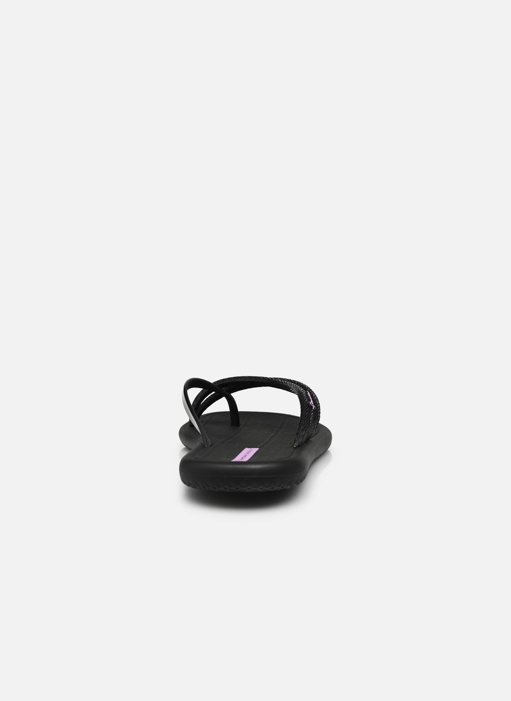 Flip-Flops IPANEMA MEU SOL RASTEIRA AD damen schwarz Ipanema Flip-Flops IPANEMA MEU SOL RASTEIRA AD damen schwarz AV906
