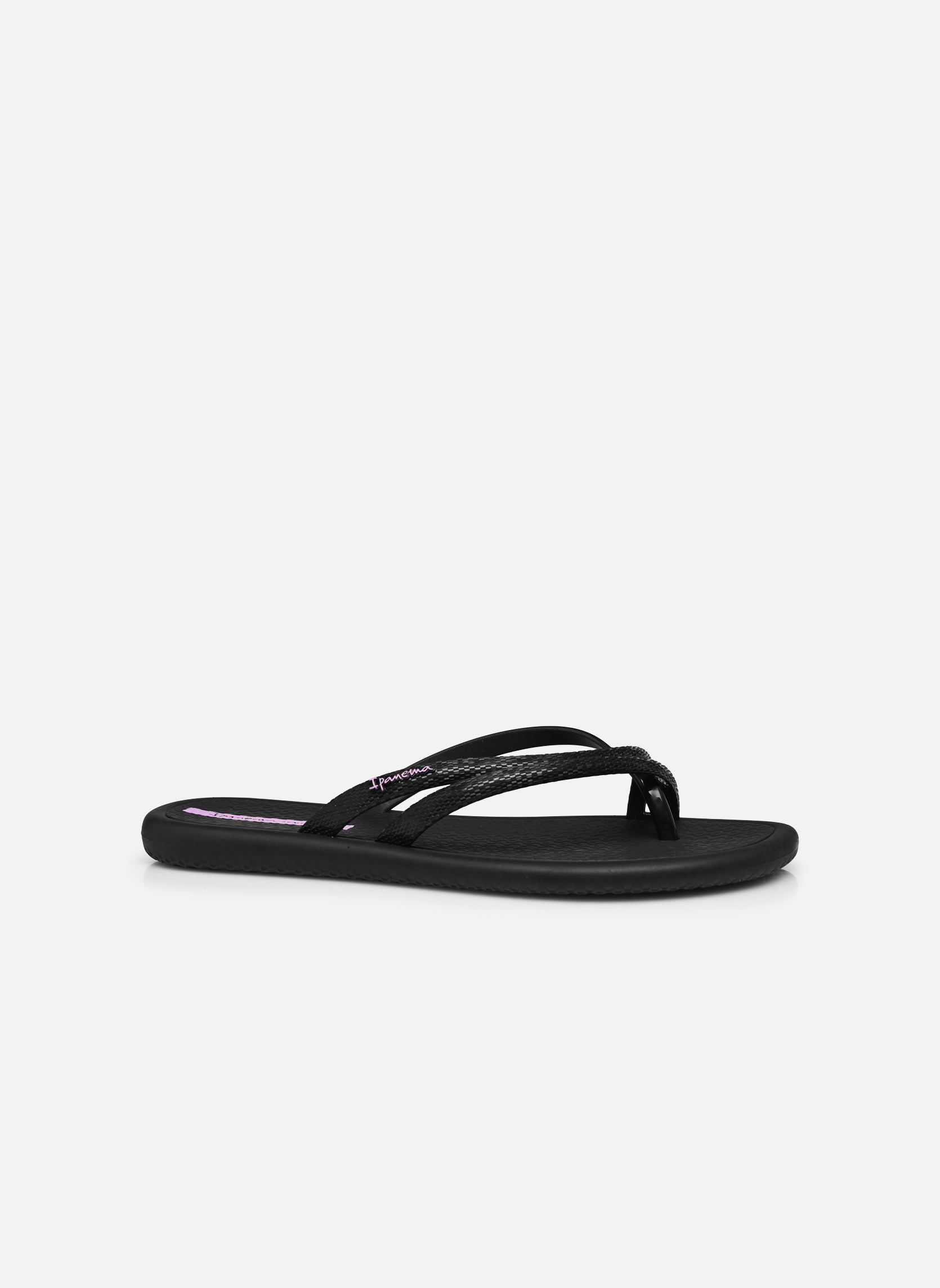Flip-Flops IPANEMA MEU SOL RASTEIRA AD damen schwarz Ipanema Flip-Flops IPANEMA MEU SOL RASTEIRA AD damen schwarz AV906