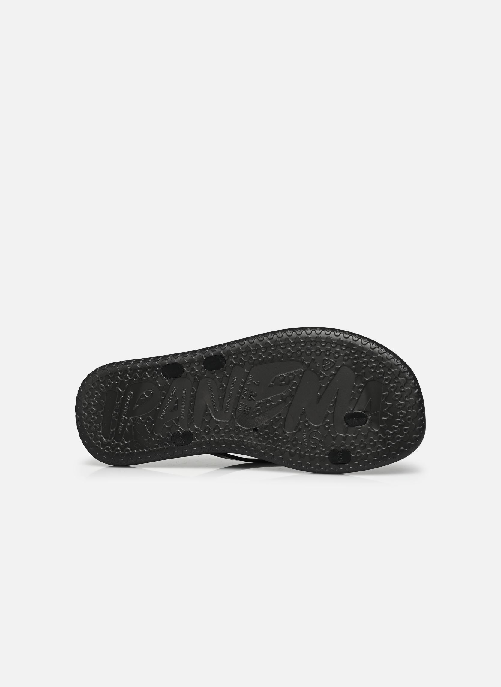 Flip-Flops IPANEMA MEU SOL RASTEIRA AD damen schwarz Ipanema Flip-Flops IPANEMA MEU SOL RASTEIRA AD damen schwarz AV906