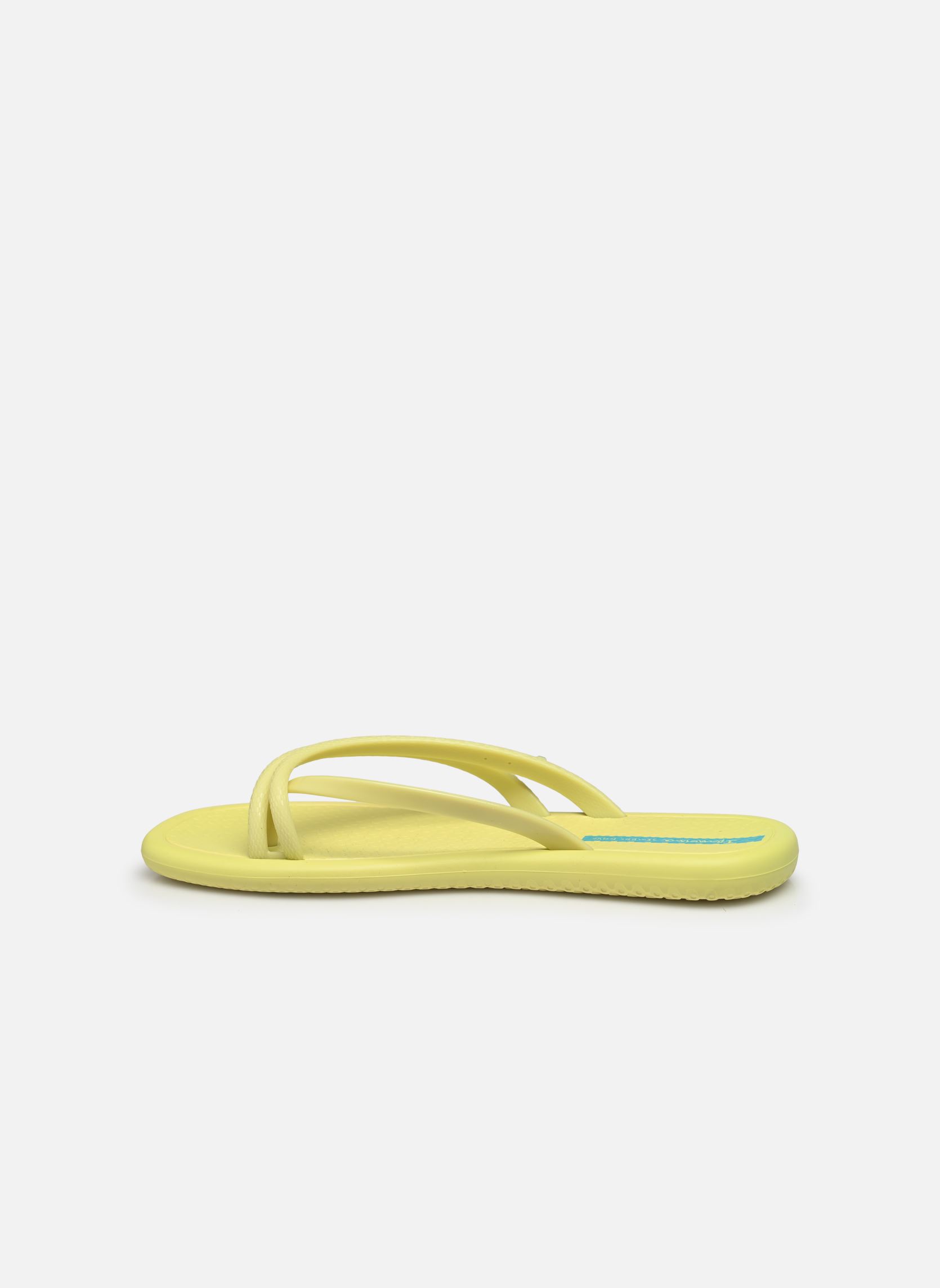 Flip-Flops IPANEMA MEU SOL RASTEIRA AD damen gelb Ipanema Flip-Flops IPANEMA MEU SOL RASTEIRA AD damen gelb AV911