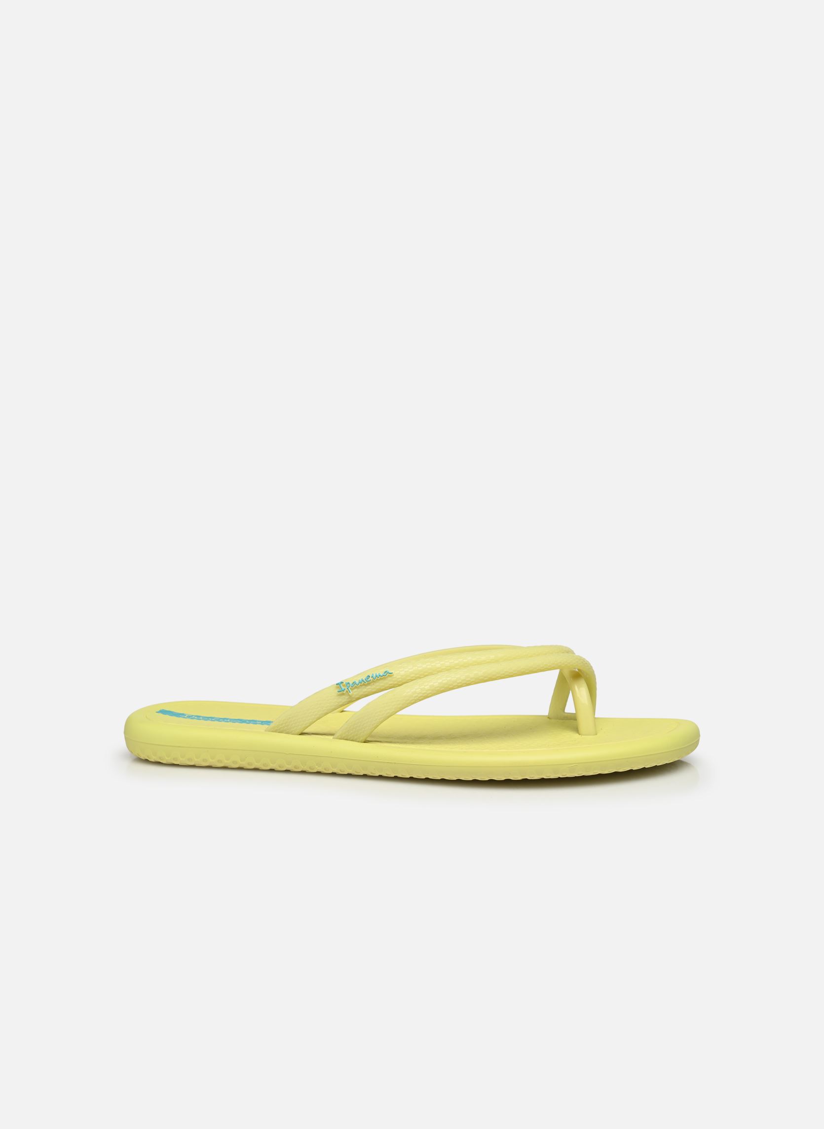 Flip-Flops IPANEMA MEU SOL RASTEIRA AD damen gelb Ipanema Flip-Flops IPANEMA MEU SOL RASTEIRA AD damen gelb AV911