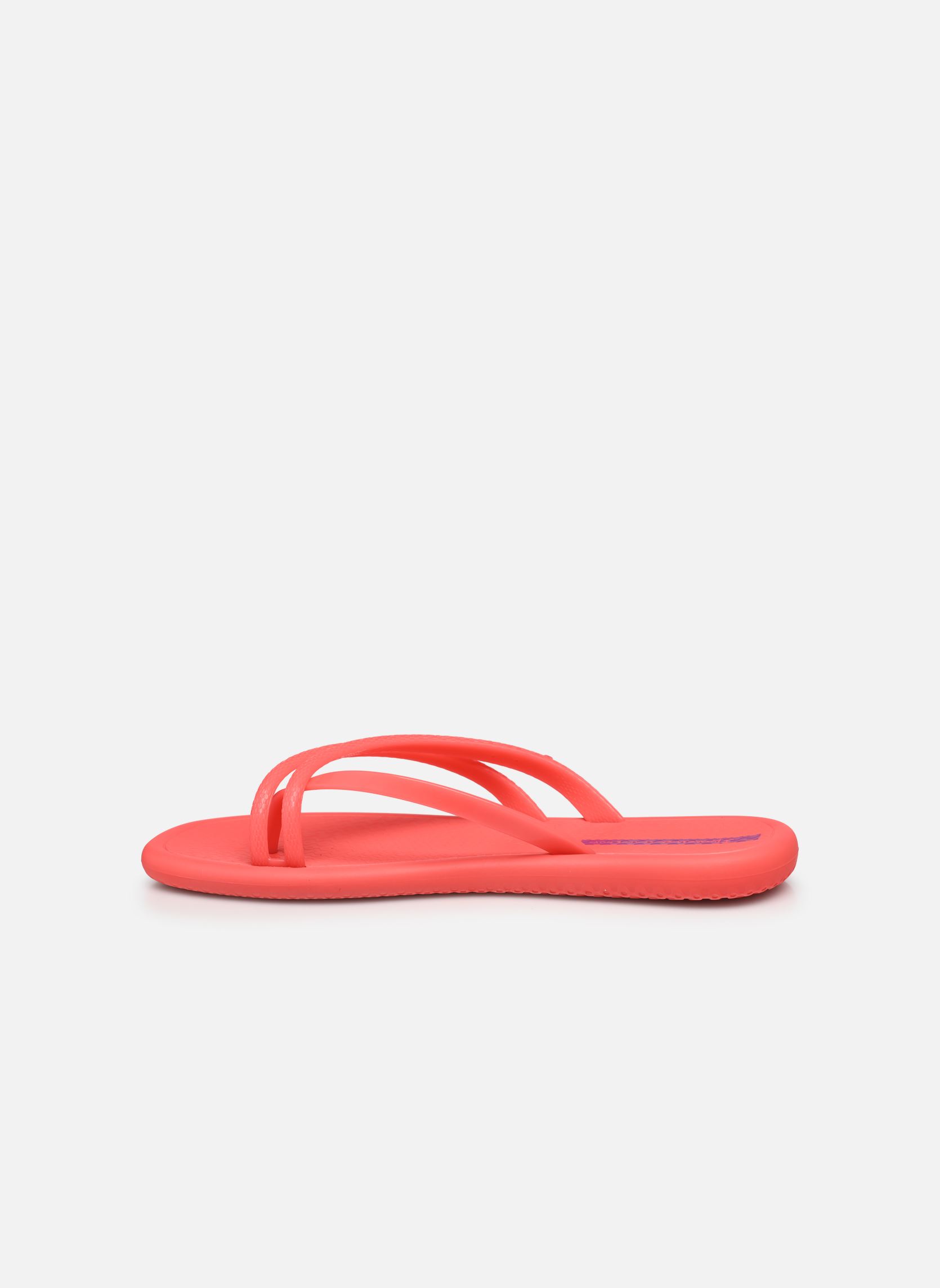 Flip-Flops IPANEMA MEU SOL RASTEIRA AD damen orange Ipanema Flip-Flops IPANEMA MEU SOL RASTEIRA AD damen orange AV913