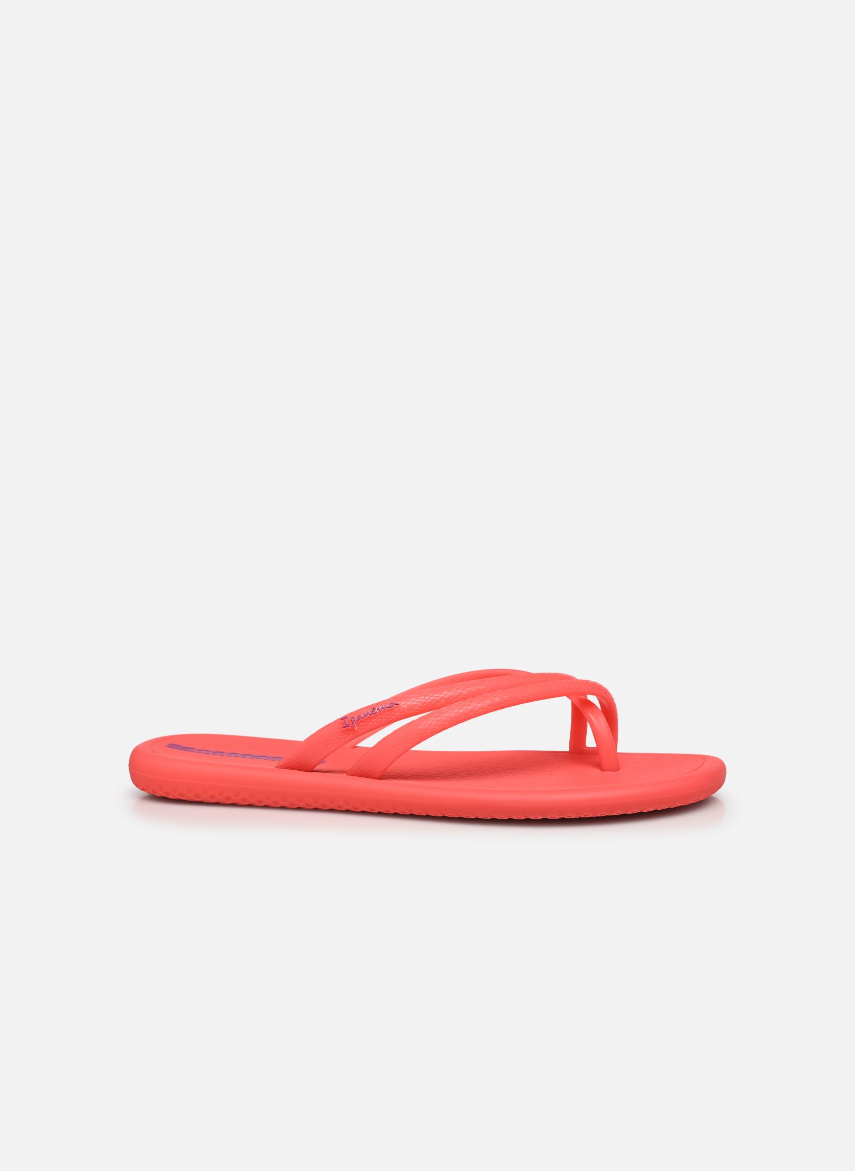 Flip-Flops IPANEMA MEU SOL RASTEIRA AD damen orange Ipanema Flip-Flops IPANEMA MEU SOL RASTEIRA AD damen orange AV913