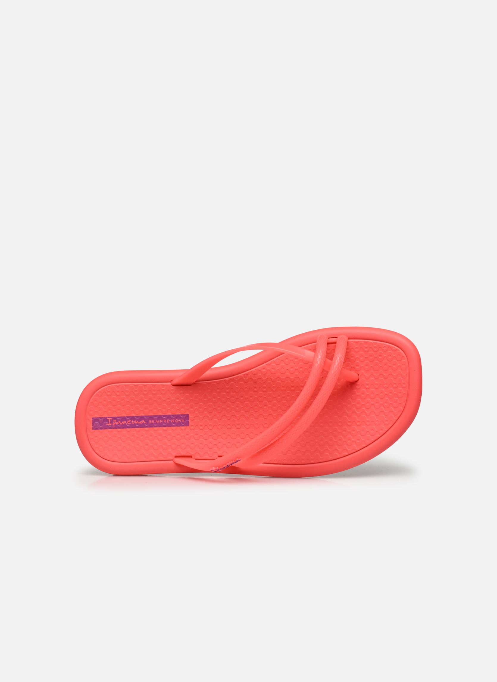 Flip-Flops IPANEMA MEU SOL RASTEIRA AD damen orange Ipanema Flip-Flops IPANEMA MEU SOL RASTEIRA AD damen orange AV913