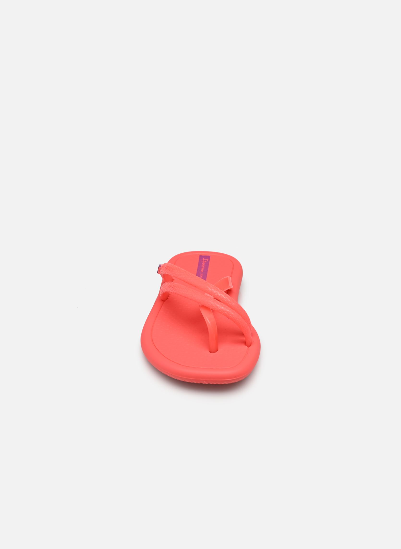 Flip-Flops IPANEMA NOSTALGIC HEARTS KIDS mädchen orange Ipanema Flip-Flops IPANEMA NOSTALGIC HEARTS KIDS mädchen orange AV935
