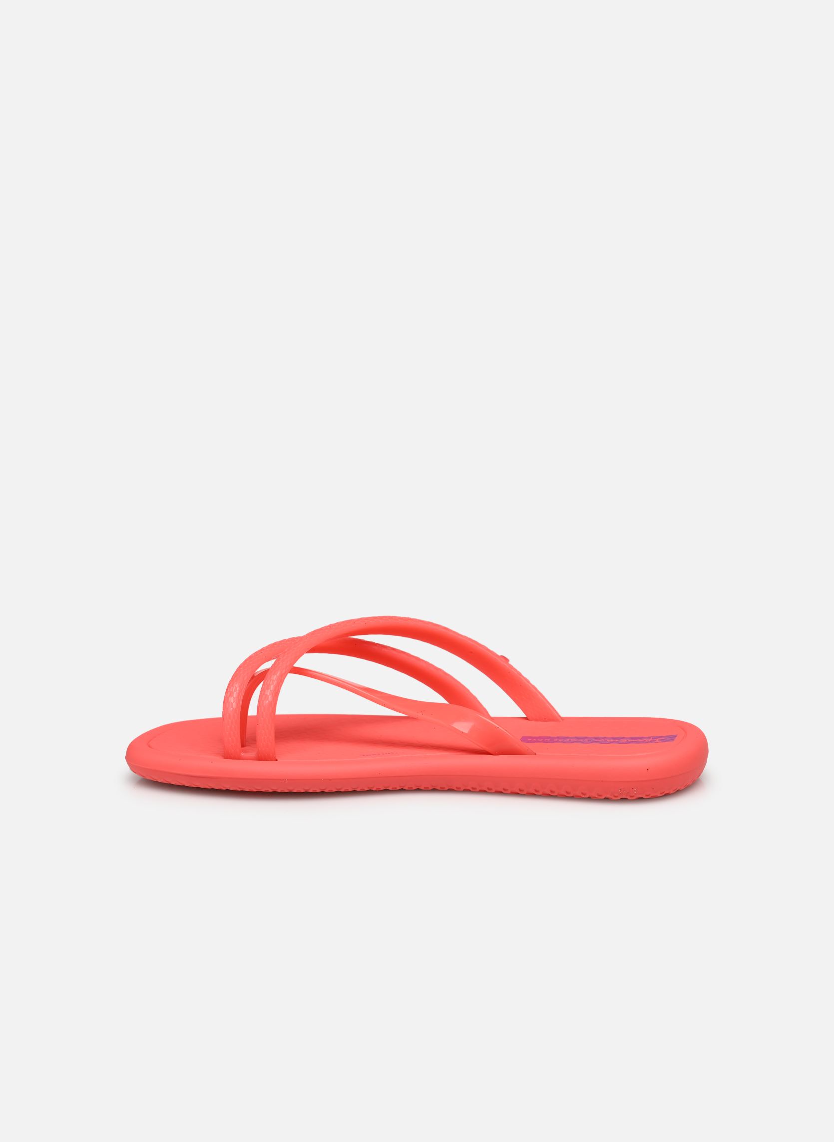 Flip-Flops IPANEMA NOSTALGIC HEARTS KIDS mädchen orange Ipanema Flip-Flops IPANEMA NOSTALGIC HEARTS KIDS mädchen orange AV935