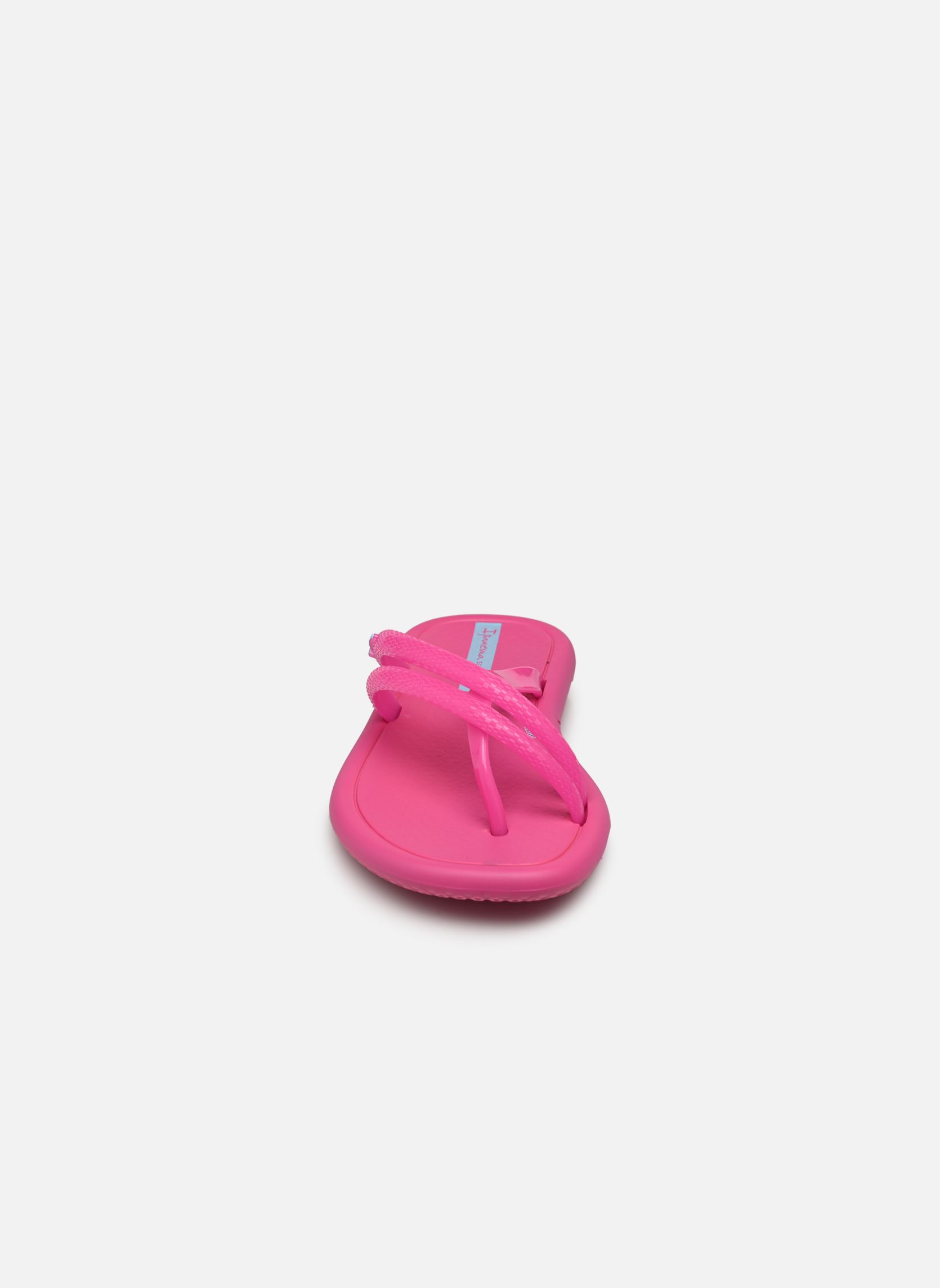 Tongs IPANEMA NOSTALGIC HEARTS KIDS fille rose Ipanema Tongs IPANEMA NOSTALGIC HEARTS KIDS fille rose AV936