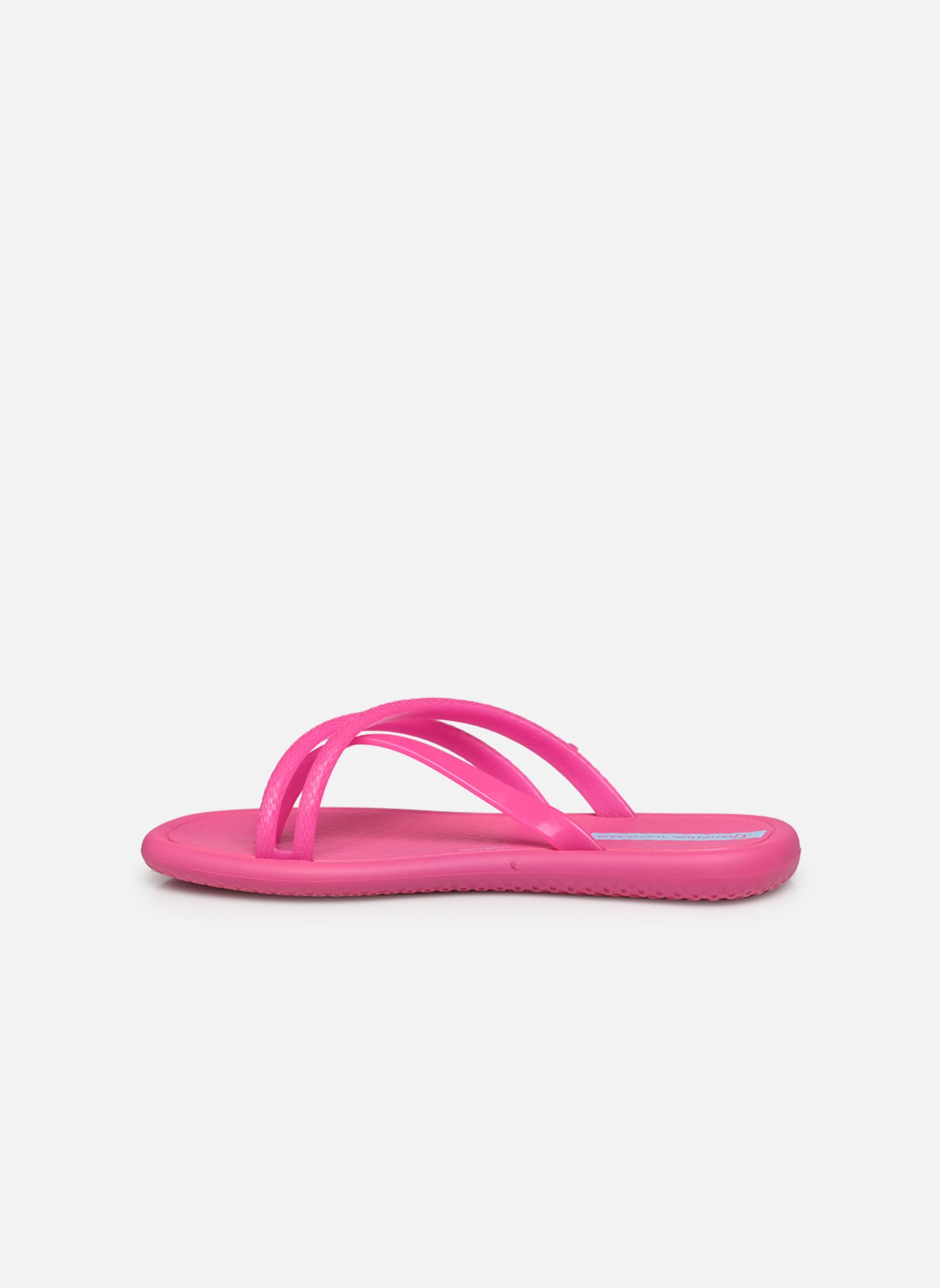 Tongs IPANEMA NOSTALGIC HEARTS KIDS fille rose Ipanema Tongs IPANEMA NOSTALGIC HEARTS KIDS fille rose AV936