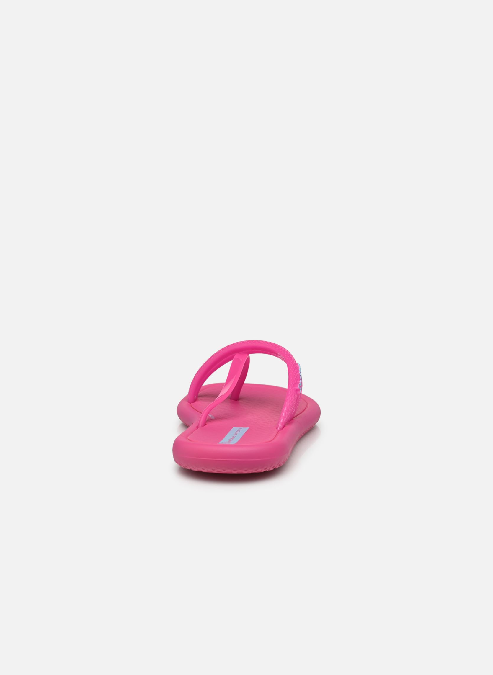 Tongs IPANEMA NOSTALGIC HEARTS KIDS fille rose Ipanema Tongs IPANEMA NOSTALGIC HEARTS KIDS fille rose AV936
