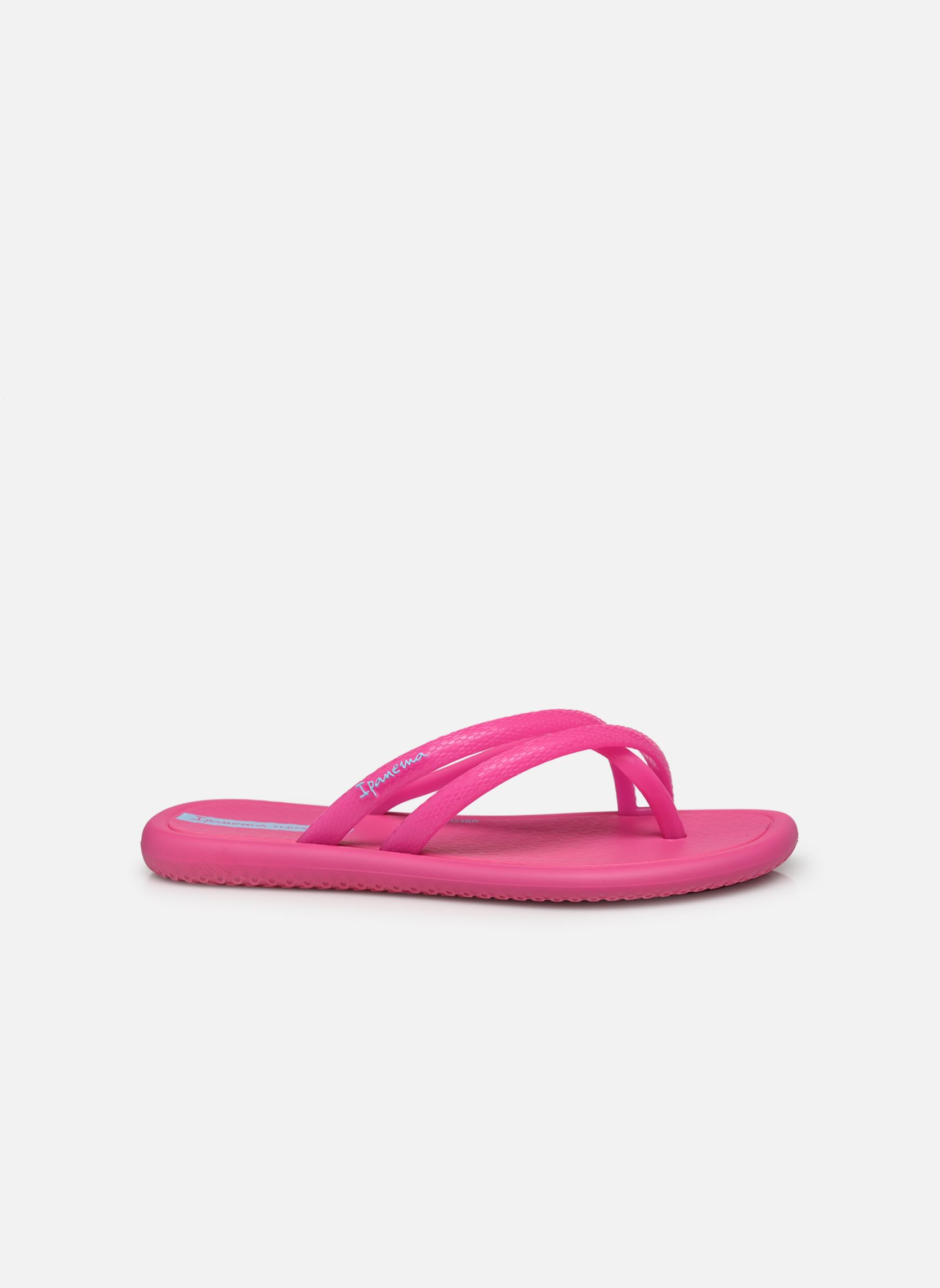 Tongs IPANEMA NOSTALGIC HEARTS KIDS fille rose Ipanema Tongs IPANEMA NOSTALGIC HEARTS KIDS fille rose AV936