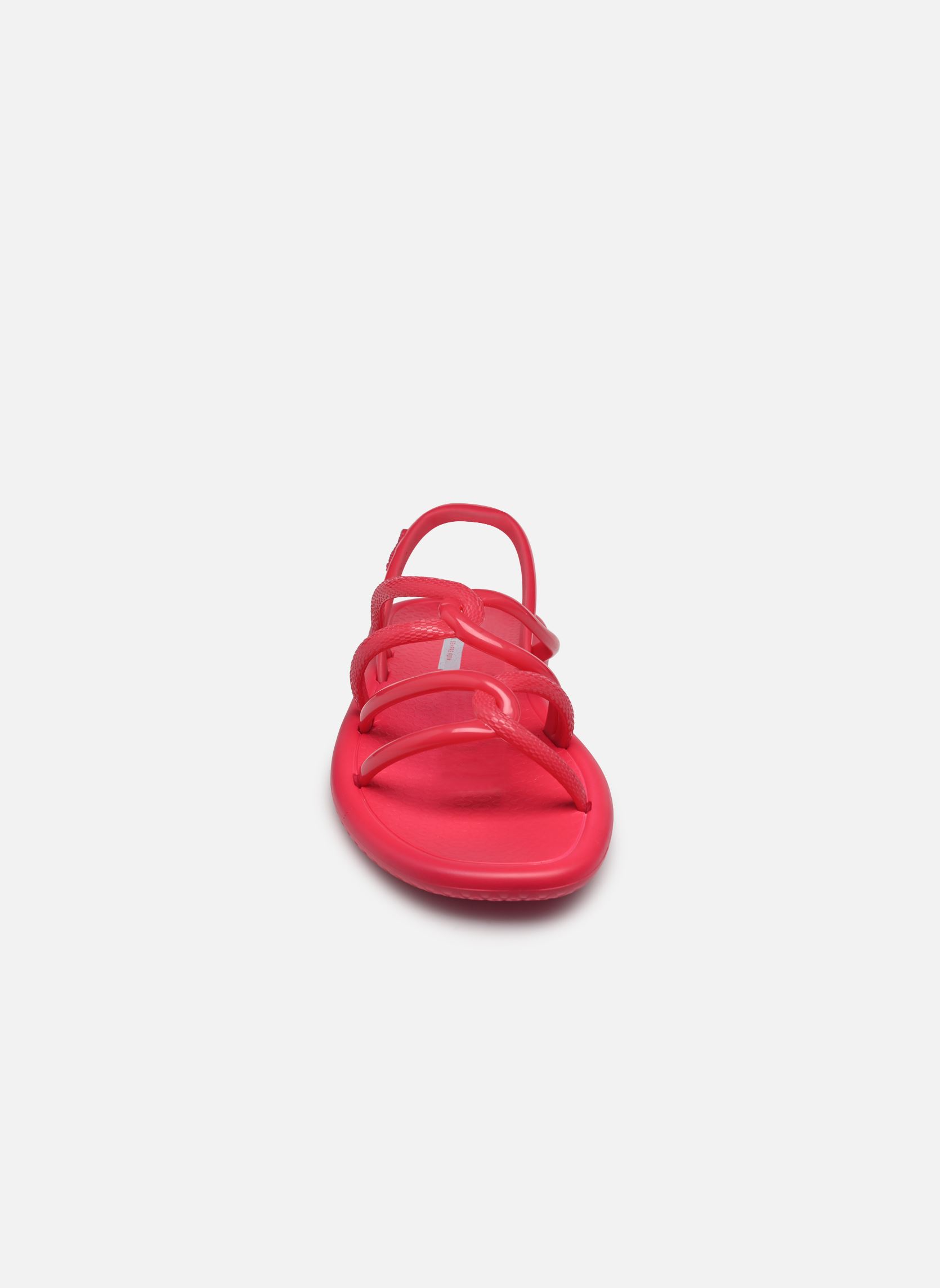 Sandales Ipanema MEU SOL - Pour Femme, Confortables, Style Décontracté, Semelle Légère