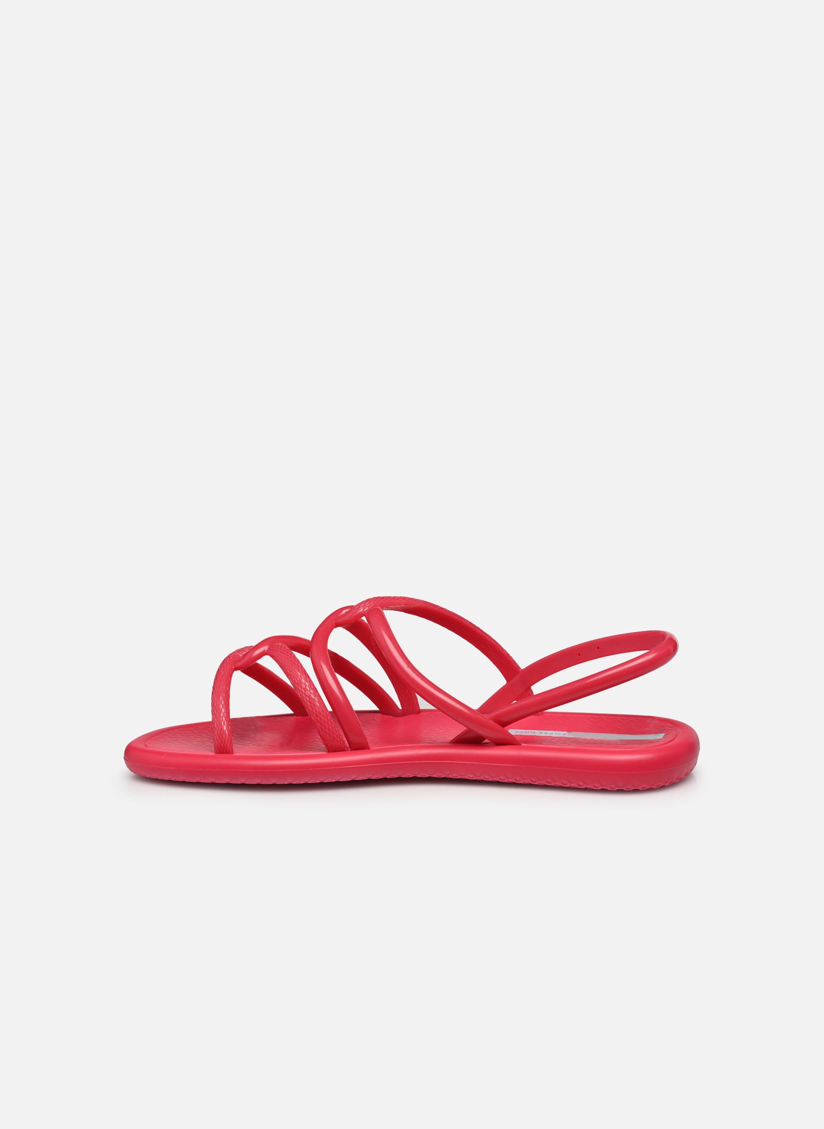Sandalias planas IPANEMA MEU SOL SANDAL AD mujer rosa Ipanema Sandalias planas IPANEMA MEU SOL SANDAL AD mujer rosa AV558