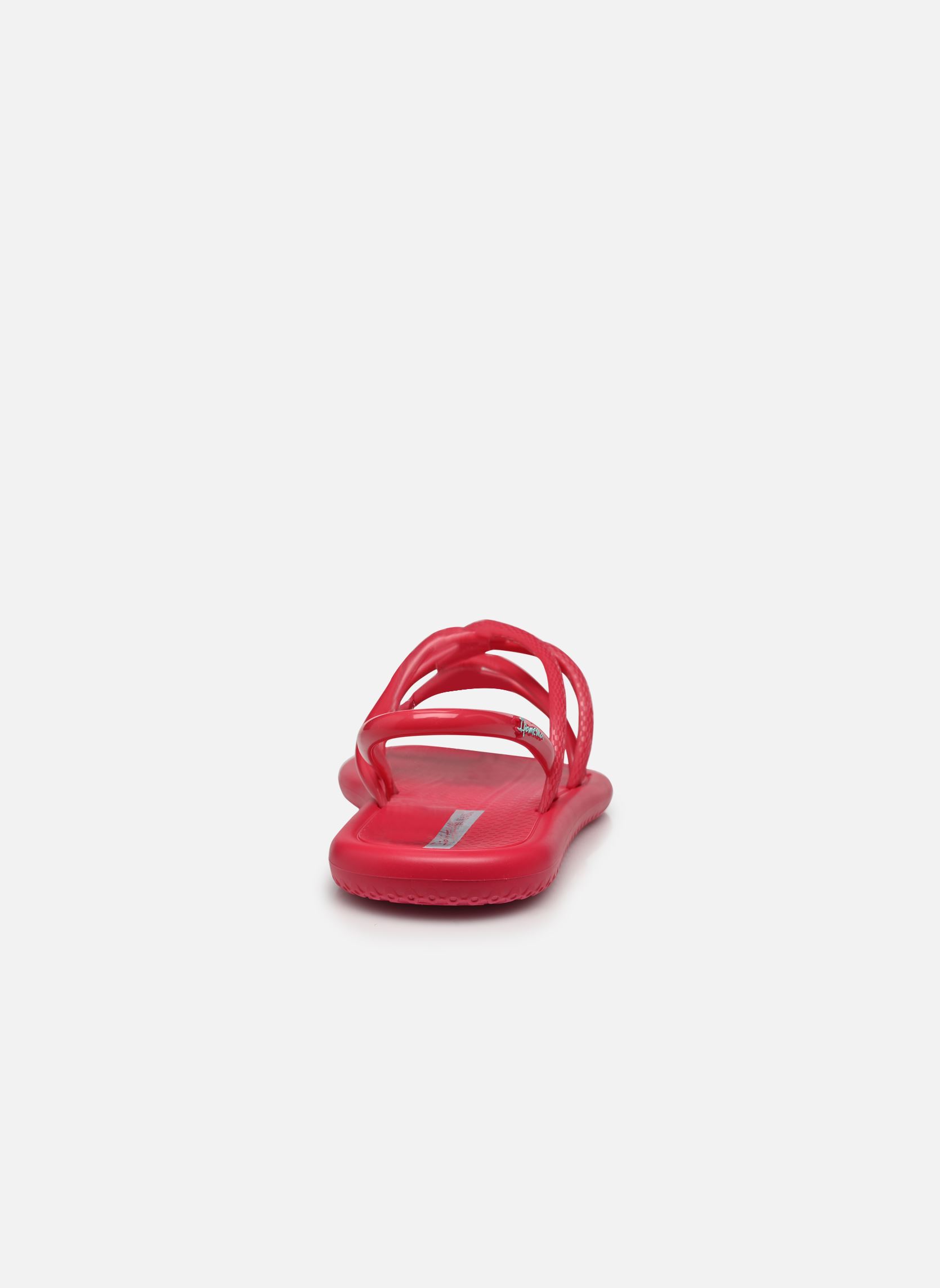 Sandalias planas IPANEMA MEU SOL SANDAL AD mujer rosa Ipanema Sandalias planas IPANEMA MEU SOL SANDAL AD mujer rosa AV558
