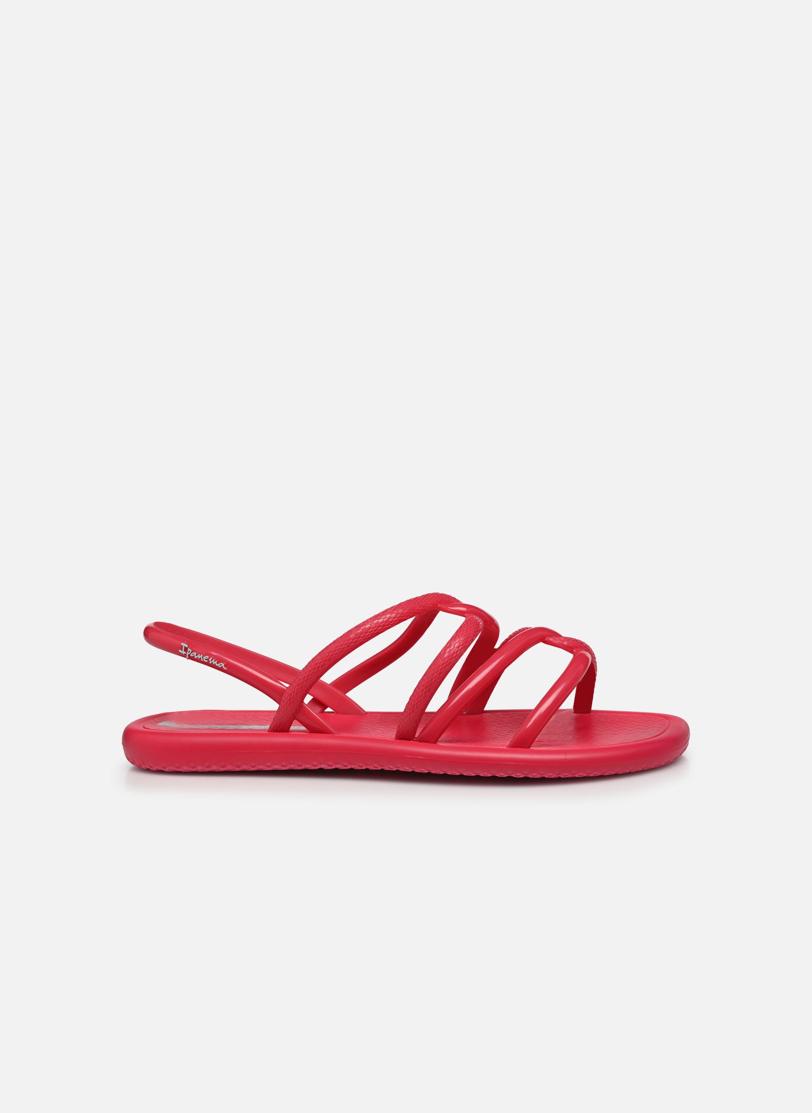 Sandalias planas IPANEMA MEU SOL SANDAL AD mujer rosa Ipanema Sandalias planas IPANEMA MEU SOL SANDAL AD mujer rosa AV558