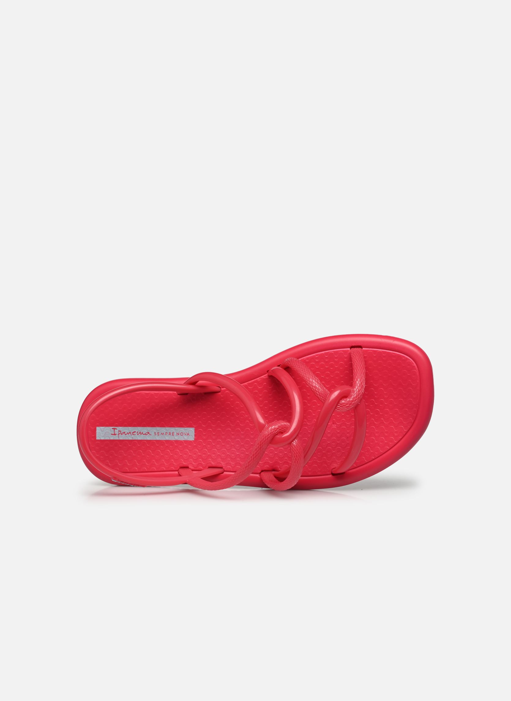 Sandalias planas IPANEMA MEU SOL SANDAL AD mujer rosa Ipanema Sandalias planas IPANEMA MEU SOL SANDAL AD mujer rosa AV558