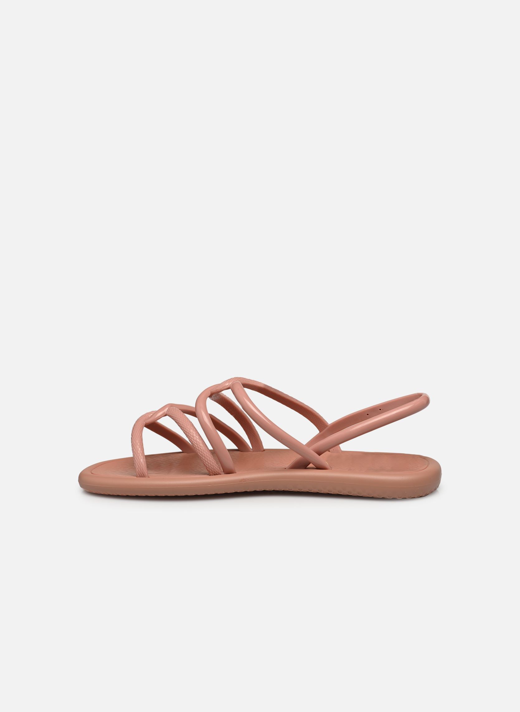 Sandales Ipanema Femme Meu Sol Ad - Style Confortable Et Tendance