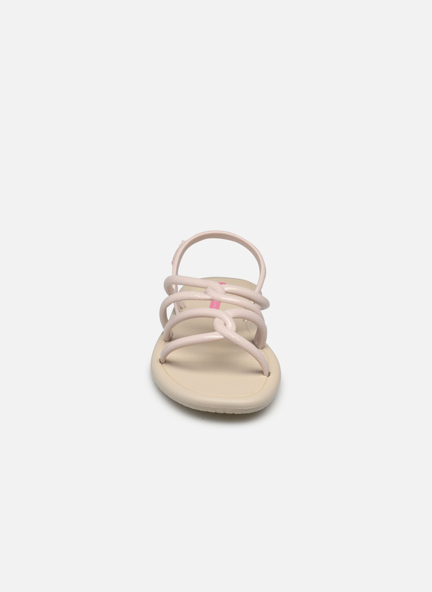 Sandalias planas IPANEMA MEU SOL SANDAL AD mujer blanco Ipanema Sandalias planas IPANEMA MEU SOL SANDAL AD mujer blanco AV562