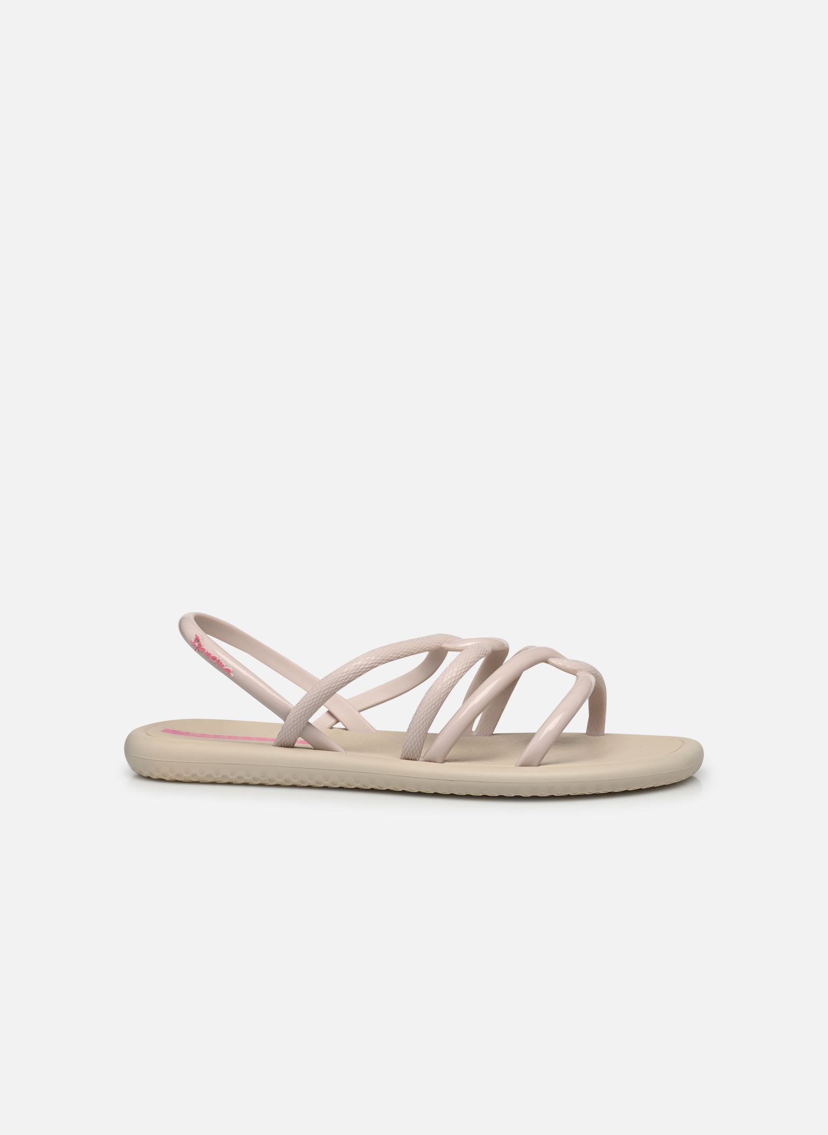 Sandalias planas IPANEMA MEU SOL SANDAL AD mujer blanco Ipanema Sandalias planas IPANEMA MEU SOL SANDAL AD mujer blanco AV562