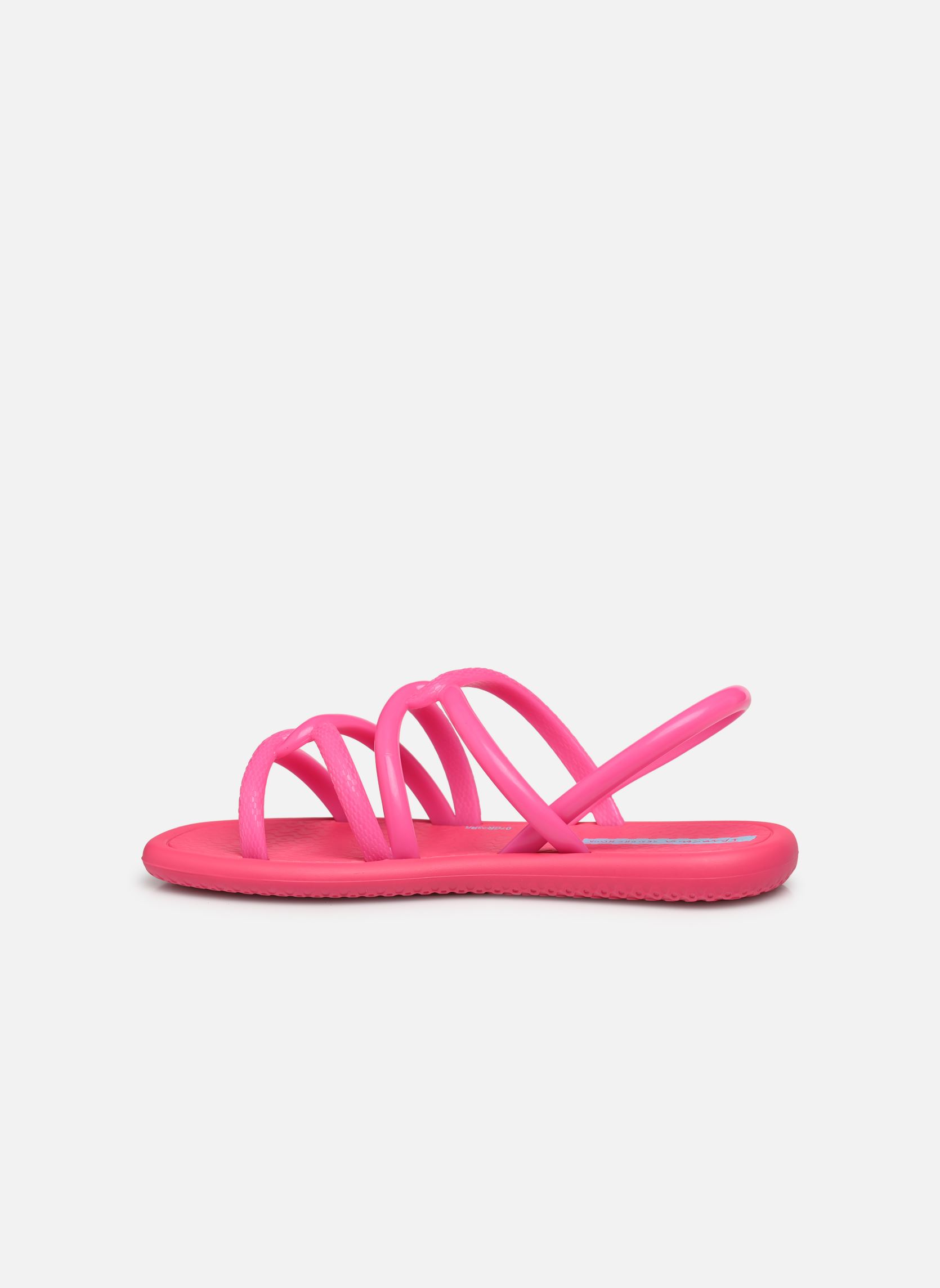 Sandalen IPANEMA MEU SOL SANDAL KIDS mädchen rosa Ipanema Sandalen IPANEMA MEU SOL SANDAL KIDS mädchen rosa AV572