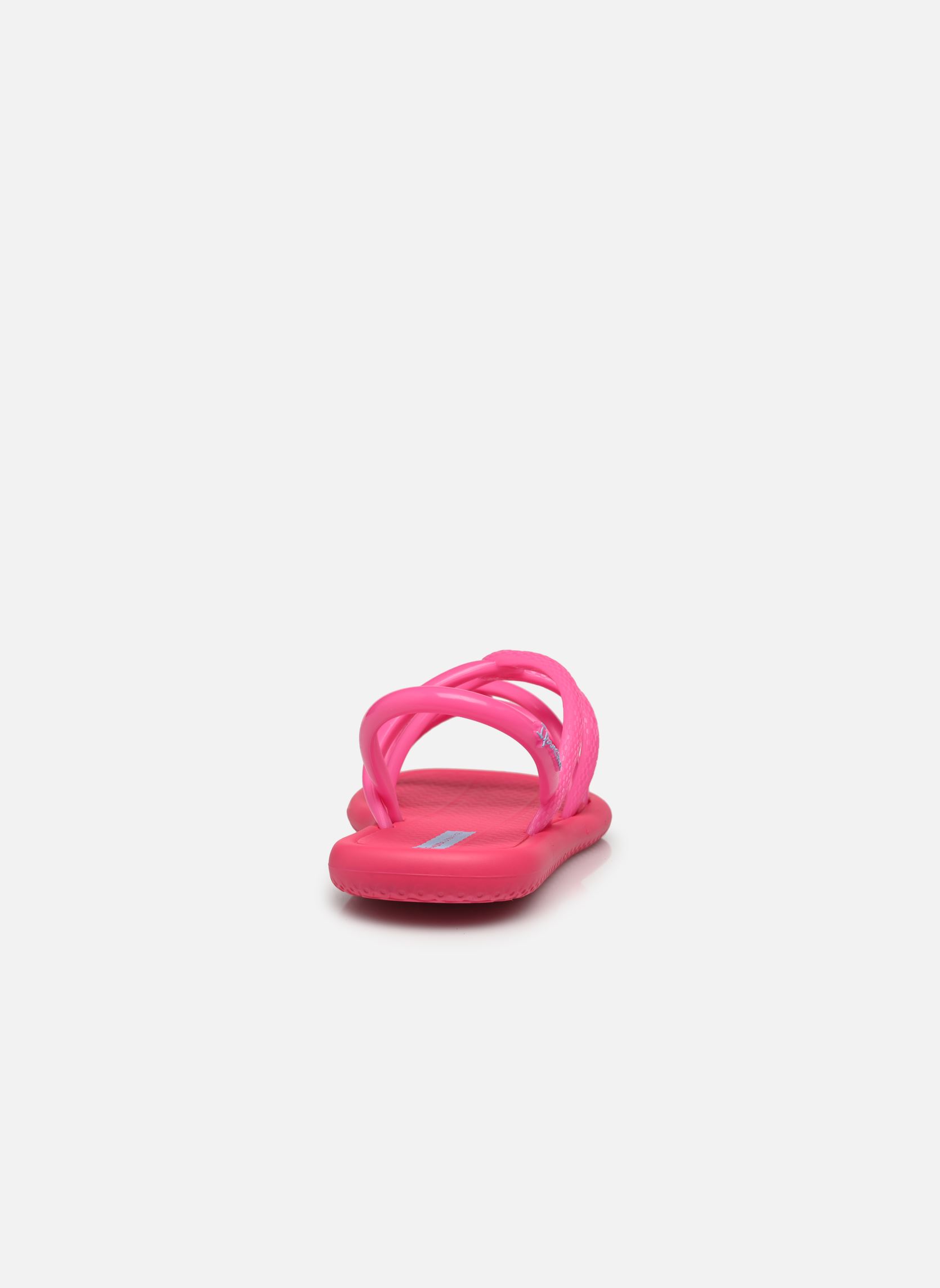 Sandalen IPANEMA MEU SOL SANDAL KIDS mädchen rosa Ipanema Sandalen IPANEMA MEU SOL SANDAL KIDS mädchen rosa AV572