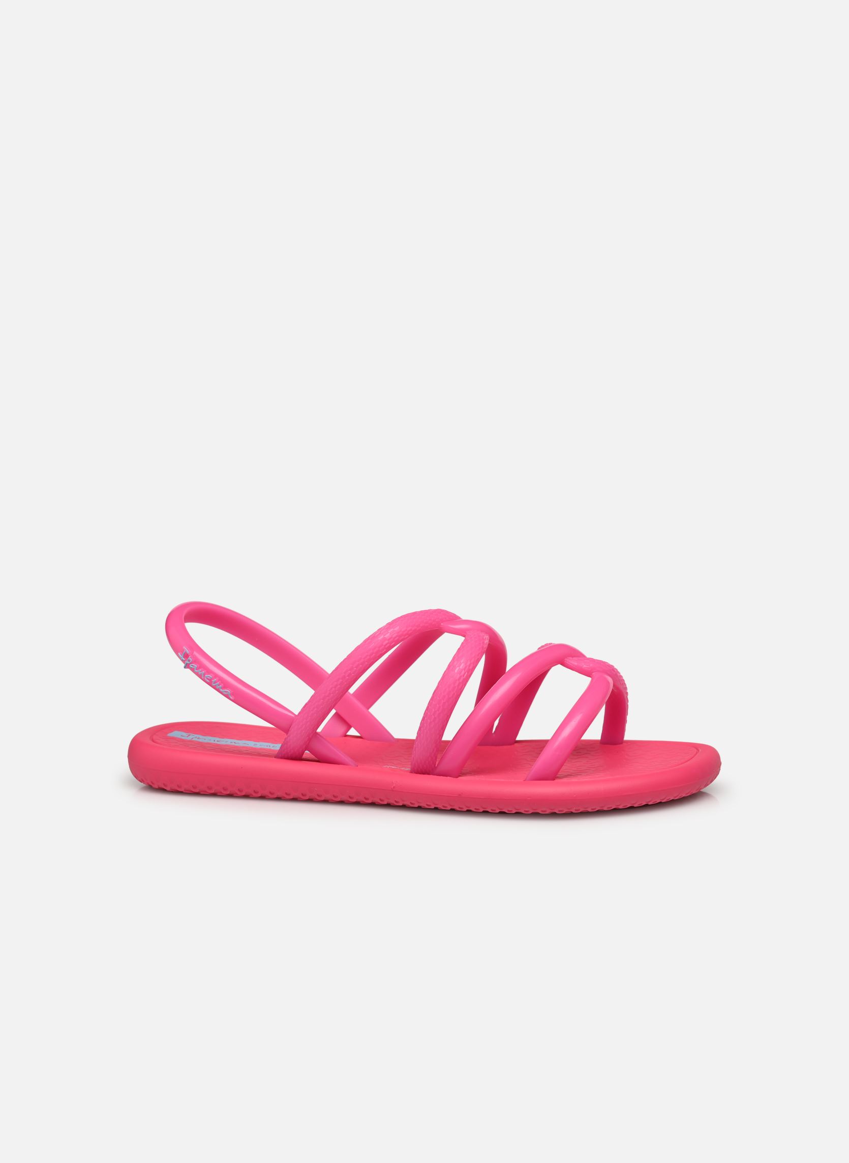 Sandalen IPANEMA MEU SOL SANDAL KIDS mädchen rosa Ipanema Sandalen IPANEMA MEU SOL SANDAL KIDS mädchen rosa AV572