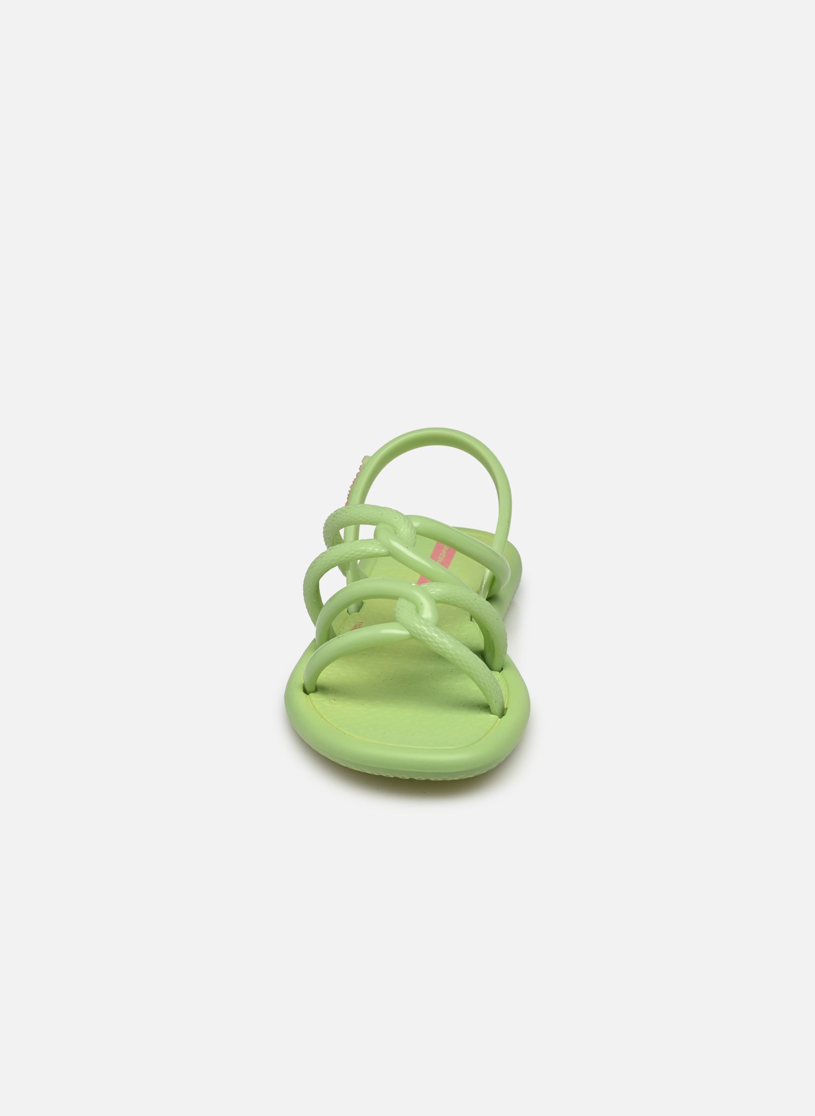 Sandales IPANEMA MEU SOL SANDAL KIDS fille vert Ipanema Sandales IPANEMA MEU SOL SANDAL KIDS fille vert AV575