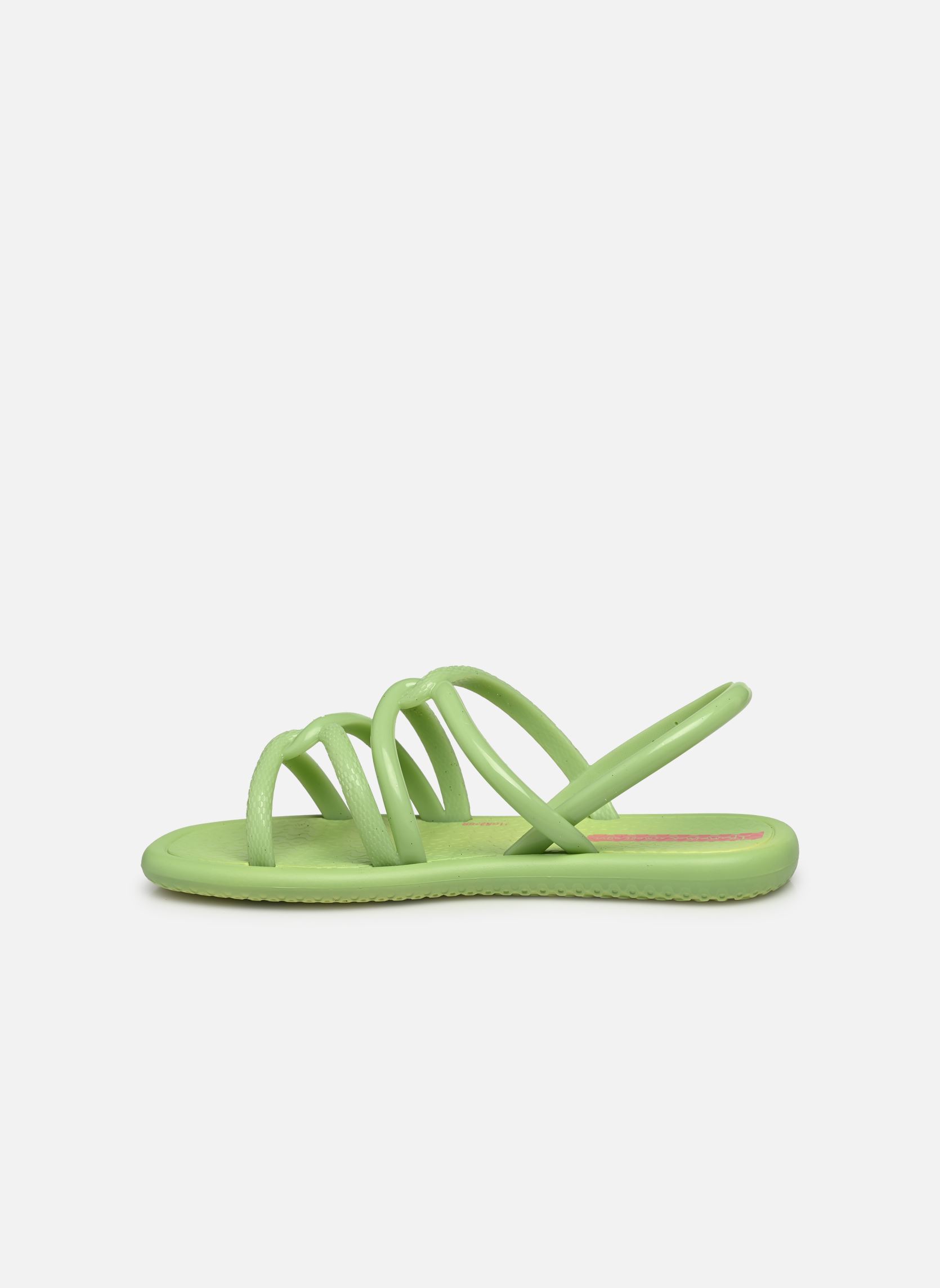 Sandales IPANEMA MEU SOL SANDAL KIDS fille vert Ipanema Sandales IPANEMA MEU SOL SANDAL KIDS fille vert AV575